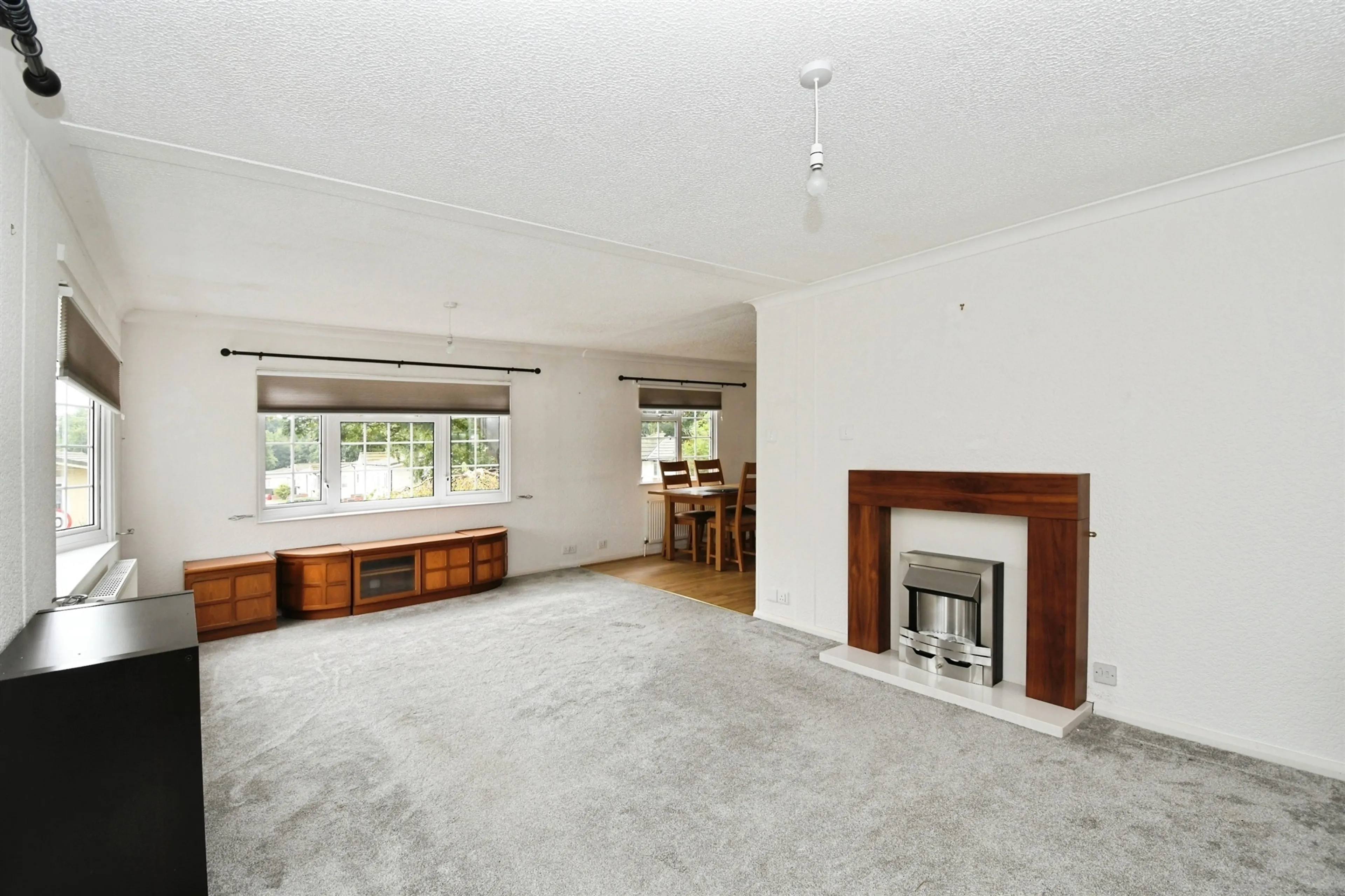 Property at Oaklands Park, Roughton Moor, Woodhall Spa