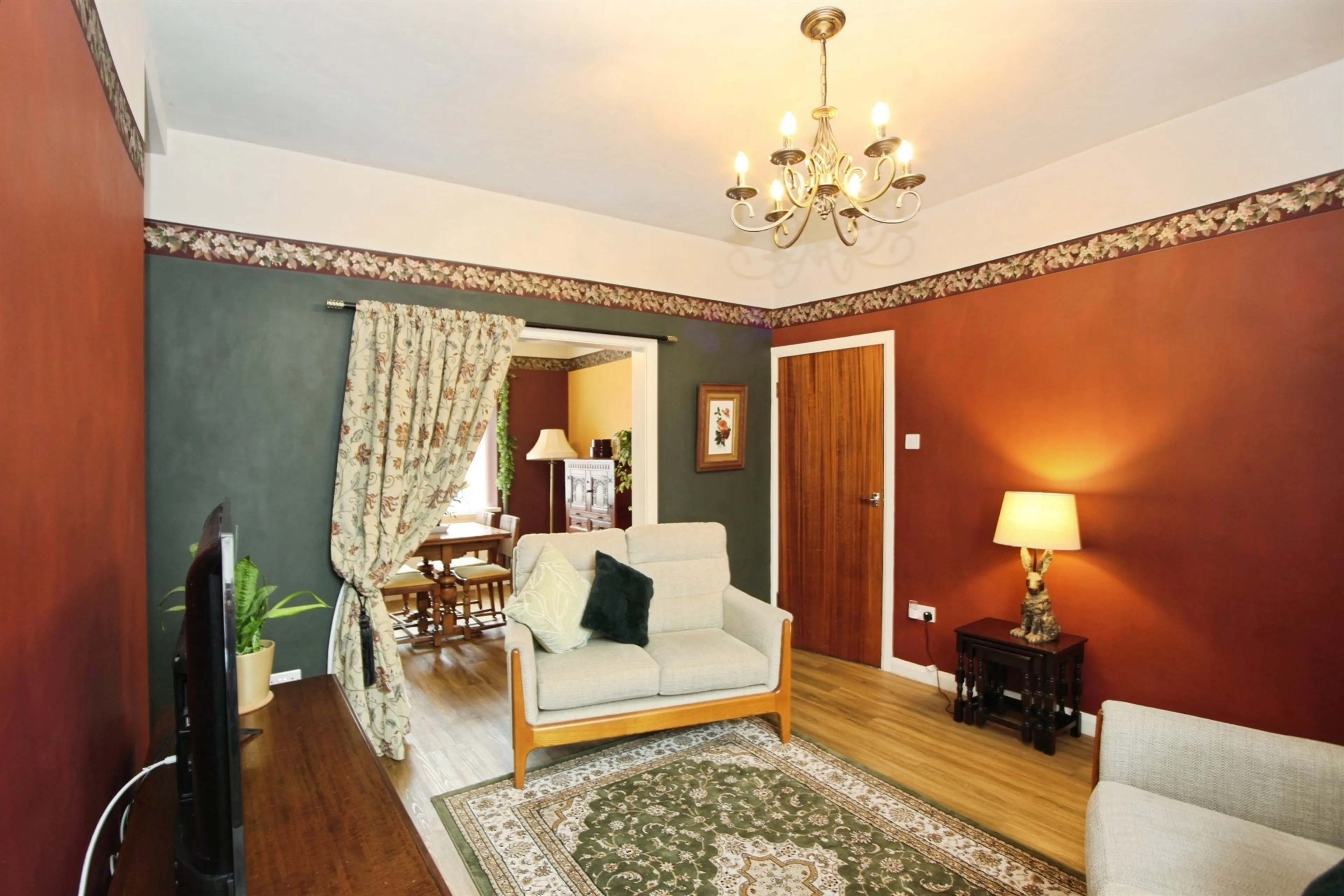 Property at William Street, Abertridwr, CAERPHILLY