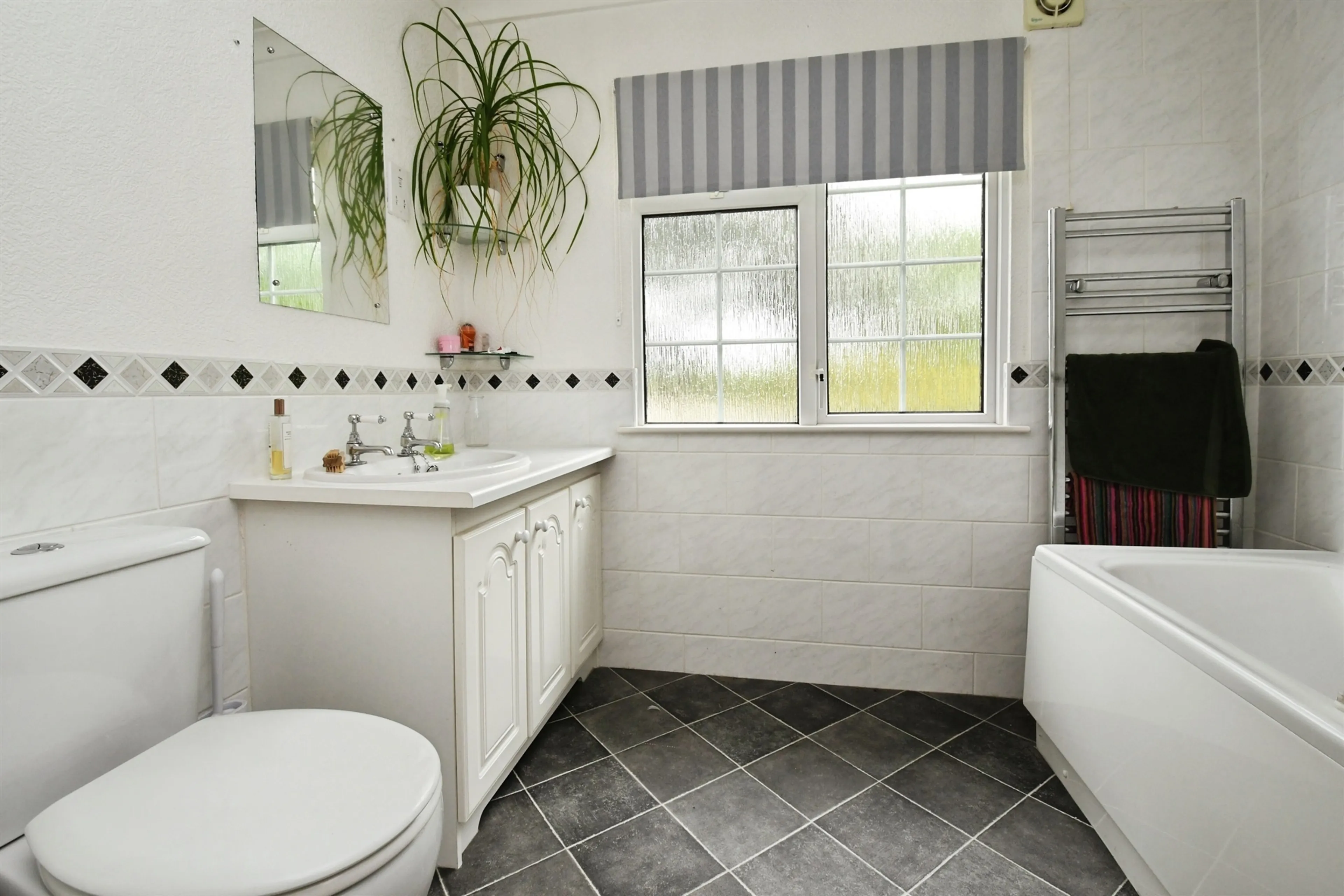 Property at Oaklands Park, Roughton Moor, Woodhall Spa