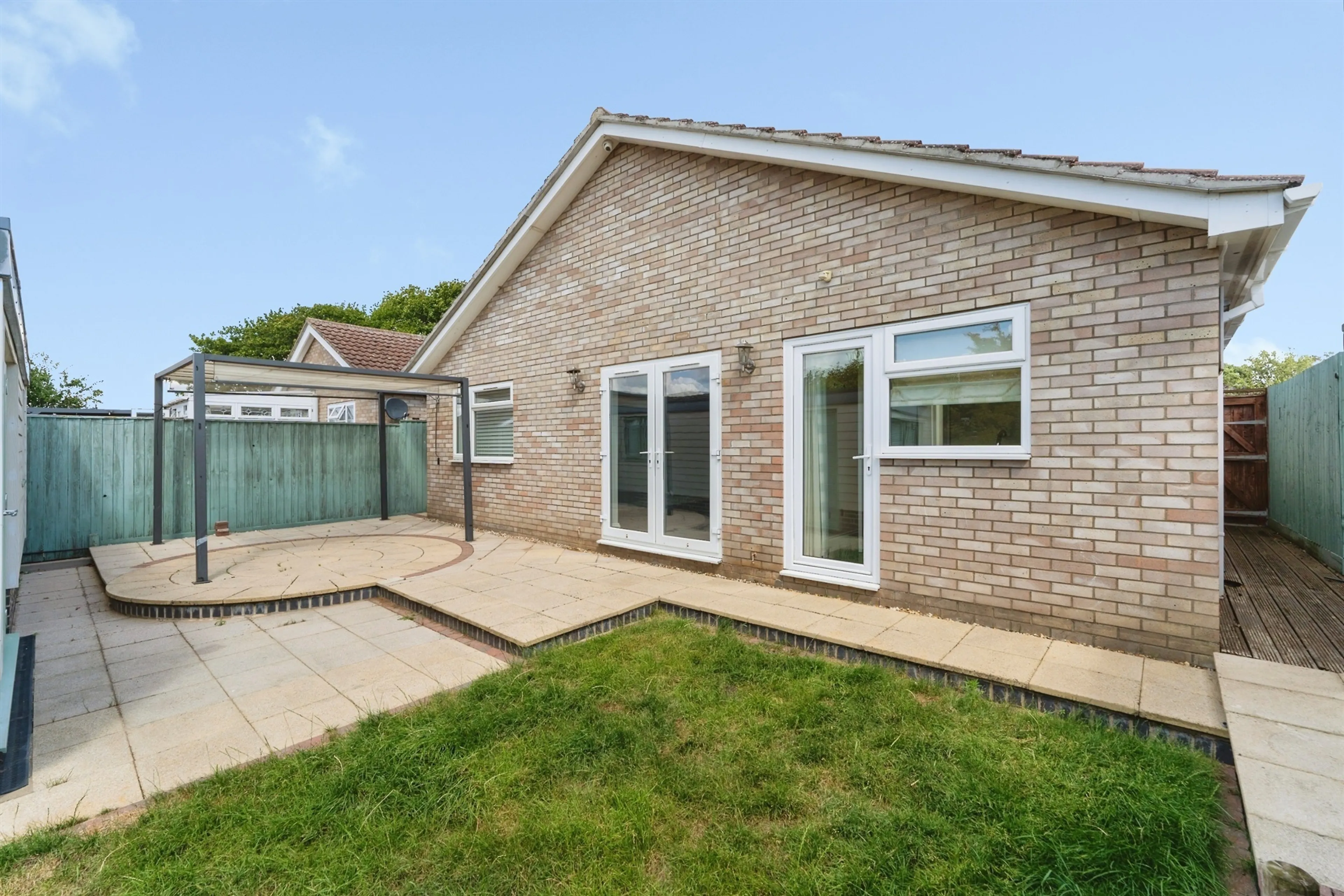 Property at Covey Way, Lakenheath, Brandon