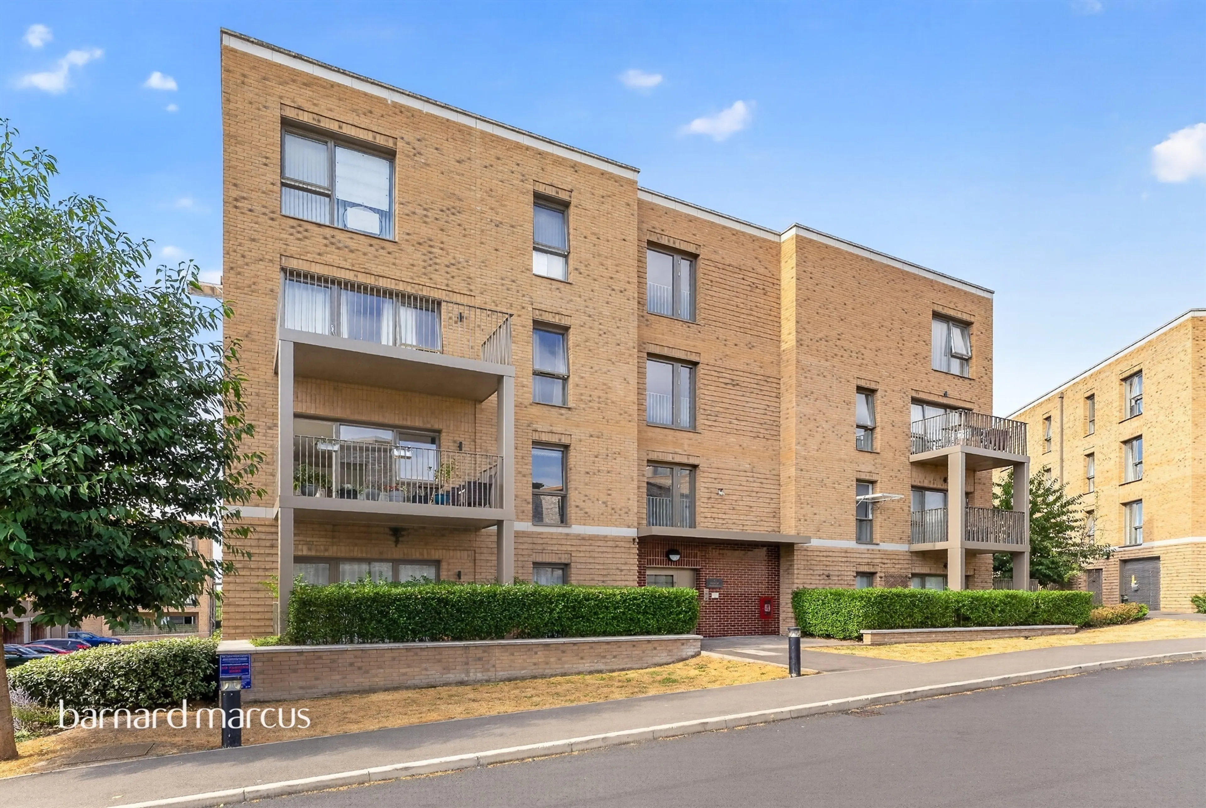 Property at Harewood Avenue, London