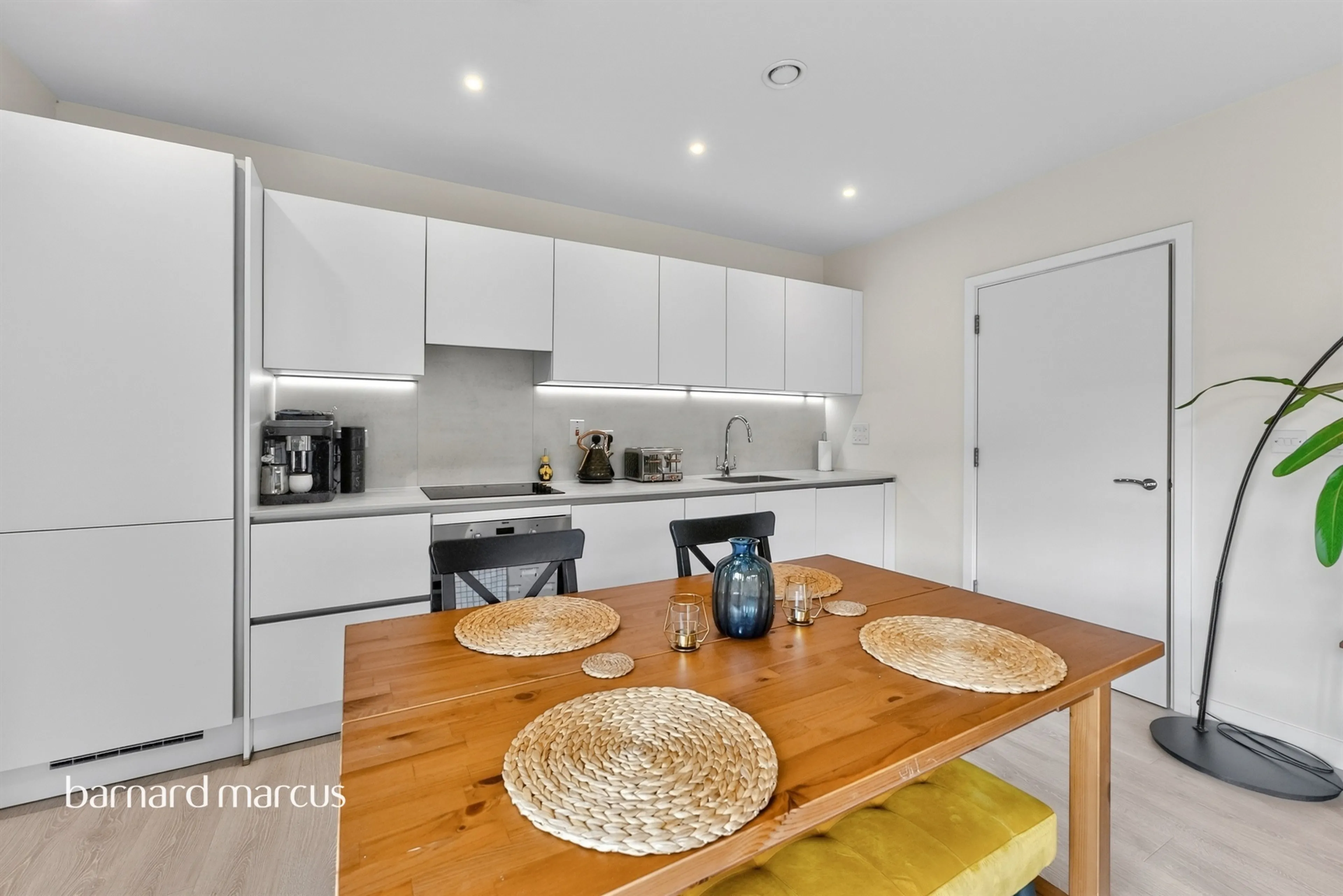 Property at Harewood Avenue, London