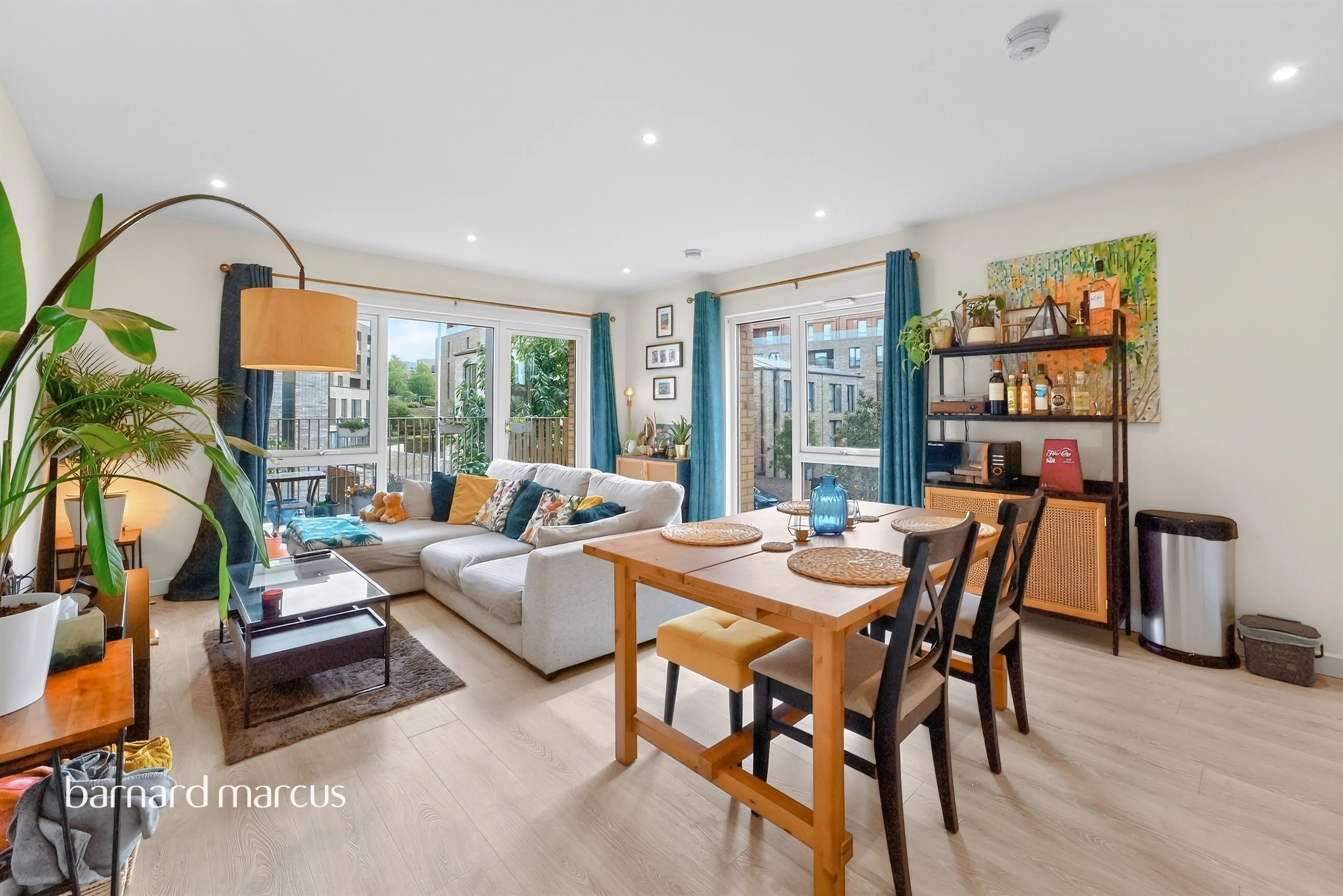 Property at Harewood Avenue, London