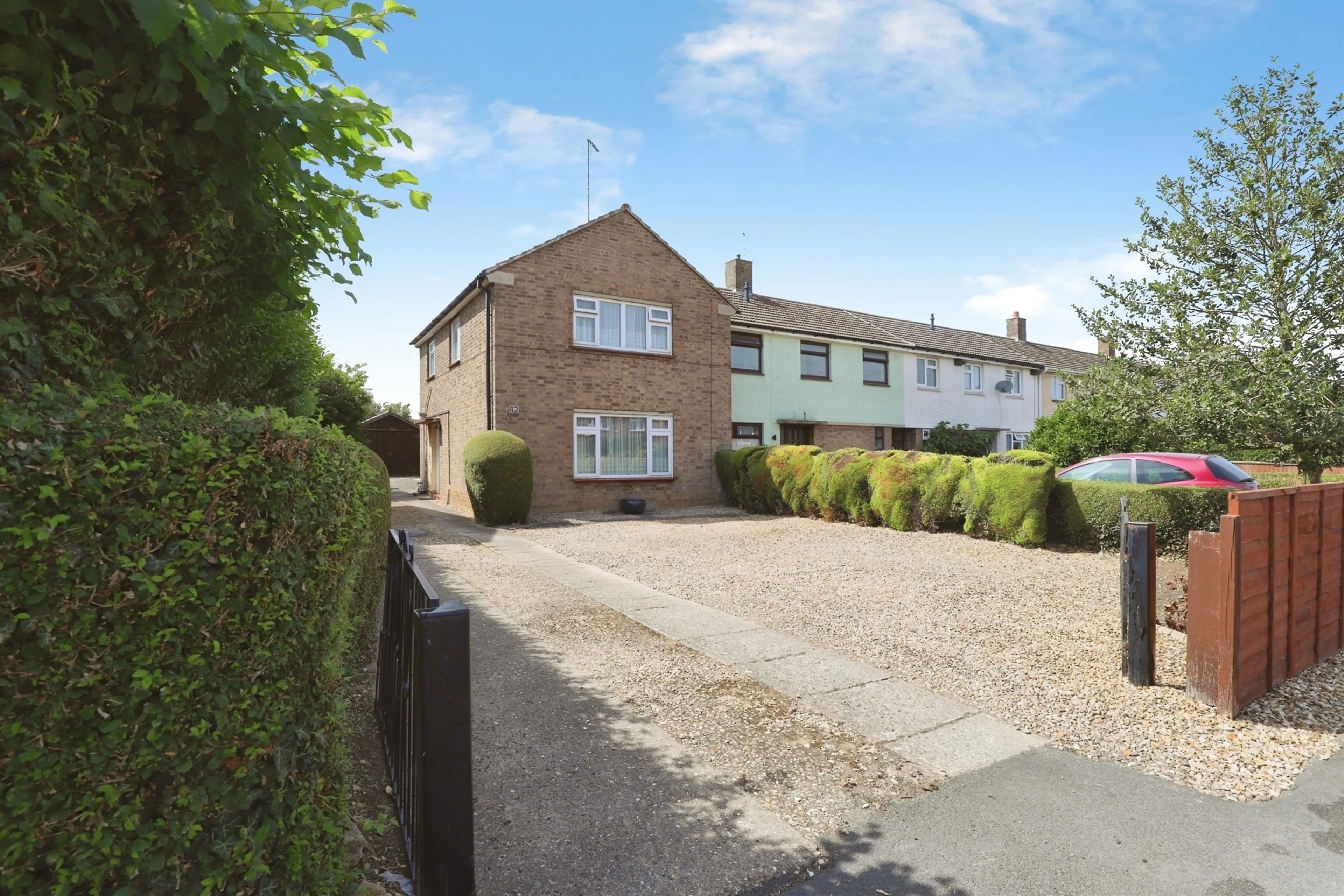 Property at Green Lane, Stamford