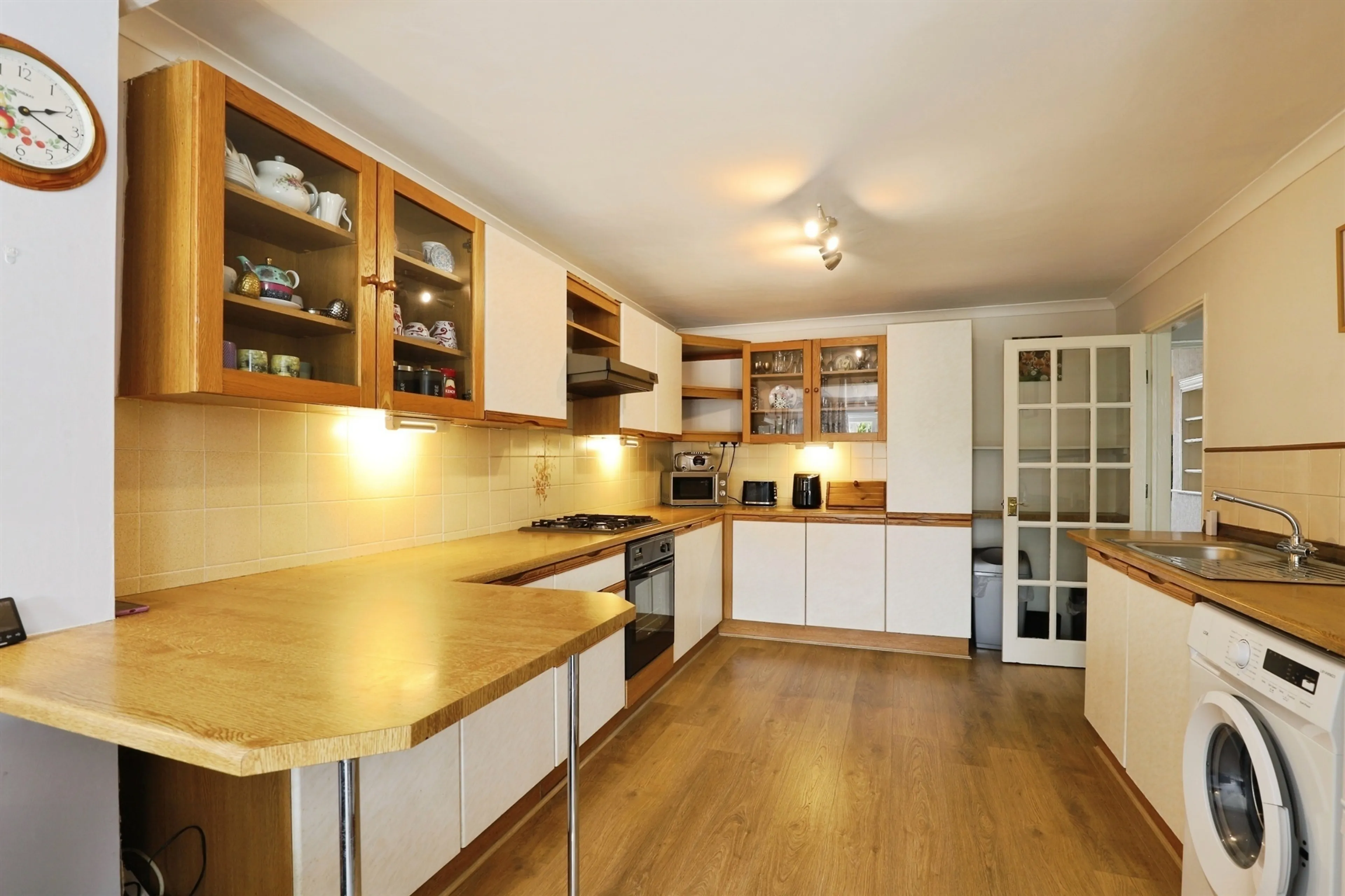 Property at Green Lane, Stamford