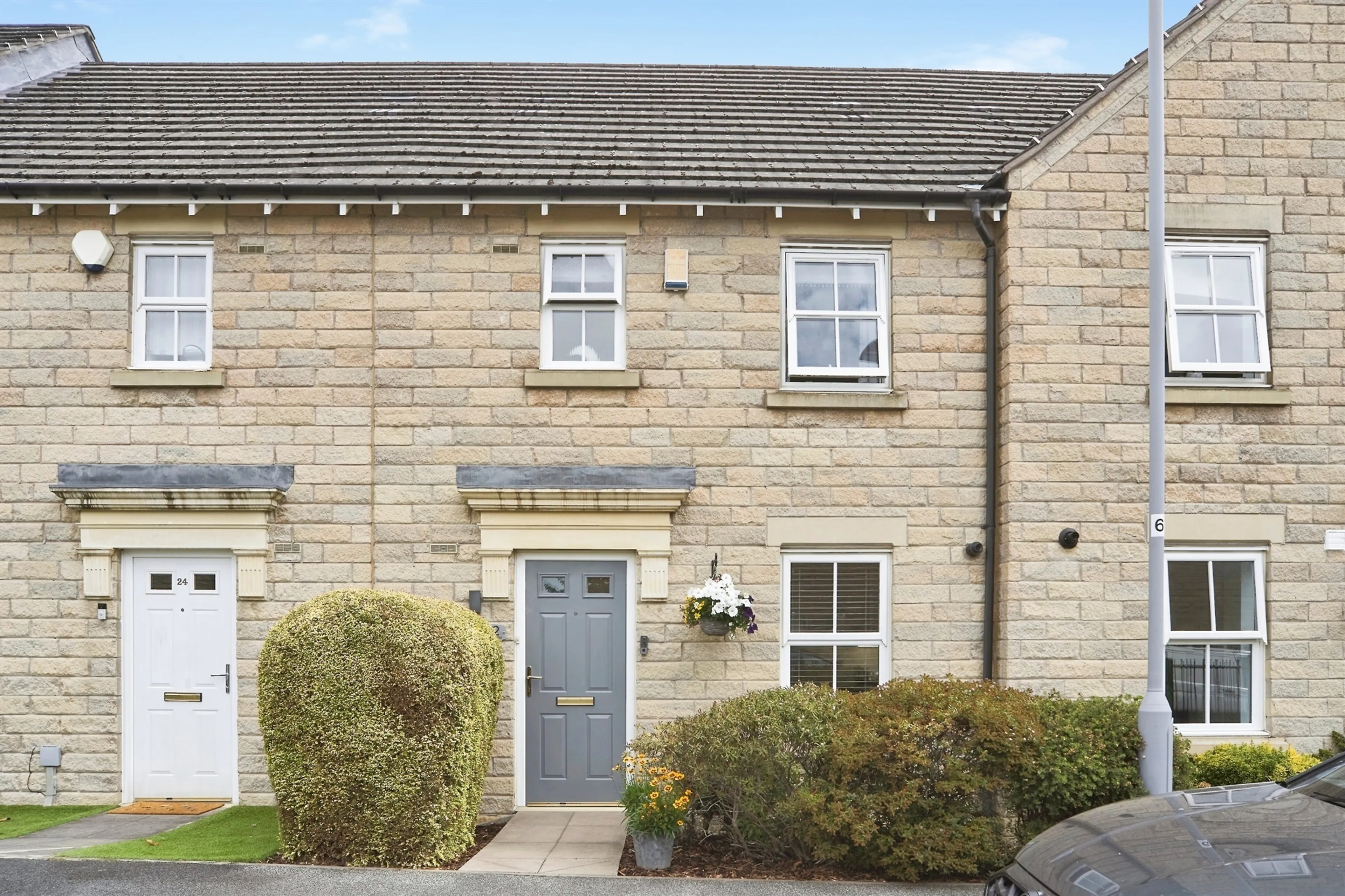 Property at Odile Mews, Eldwick, Bingley