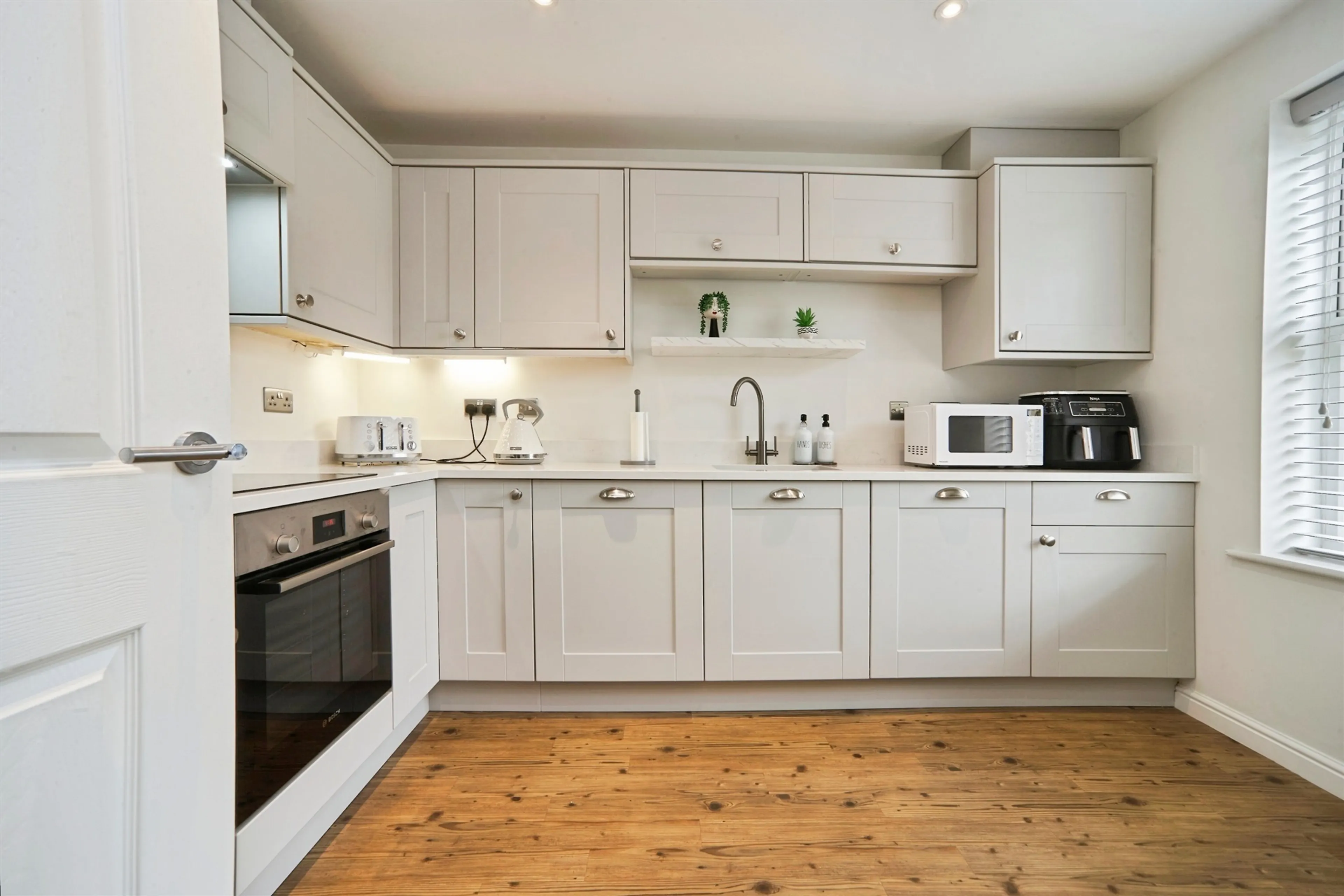 Property at Odile Mews, Eldwick, Bingley