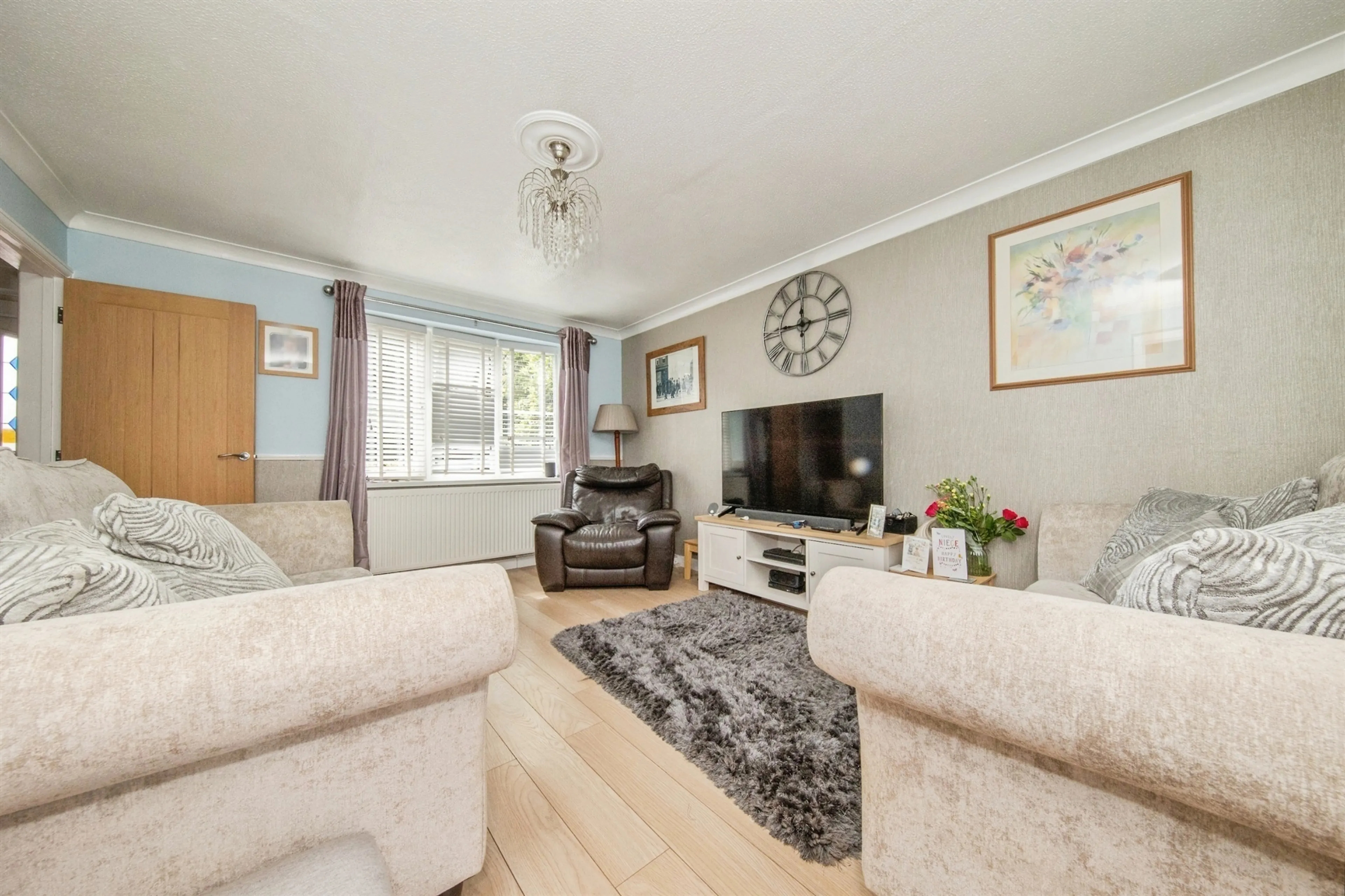 Property at Goldcrest Close, Colchester