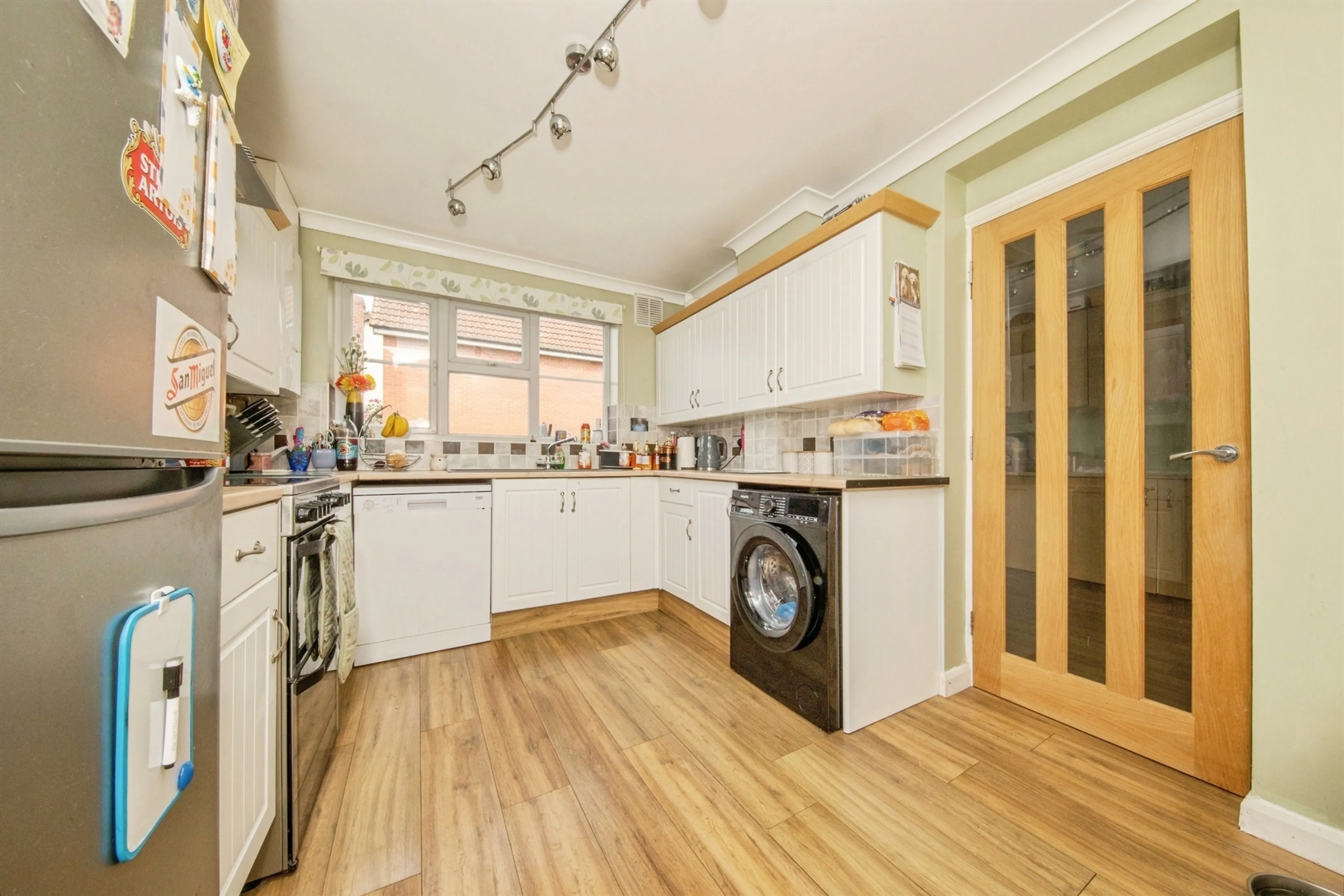 Property at Goldcrest Close, Colchester