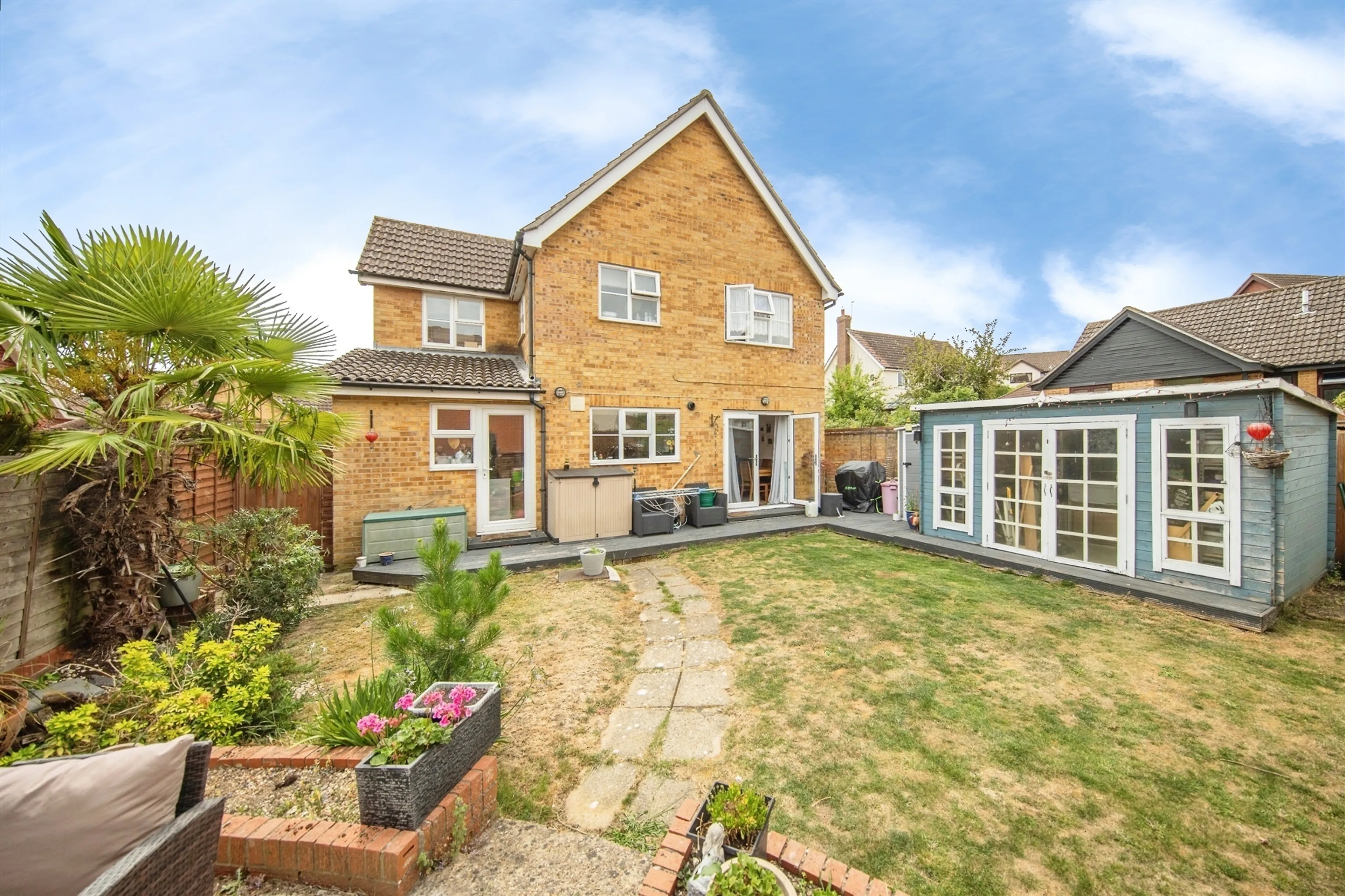 Property at Goldcrest Close, Colchester