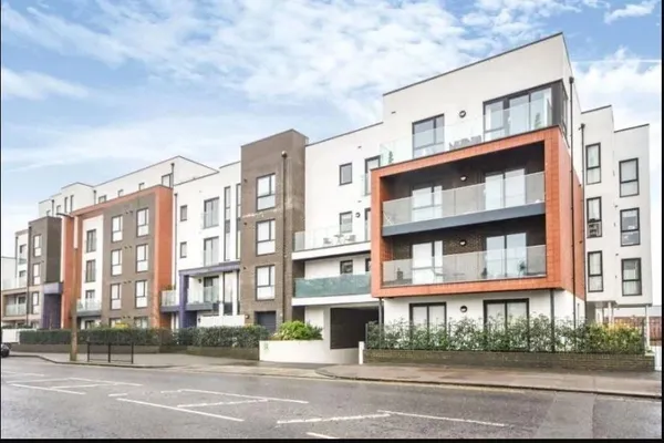 Southpoint, Sutton Road, Southend on Sea