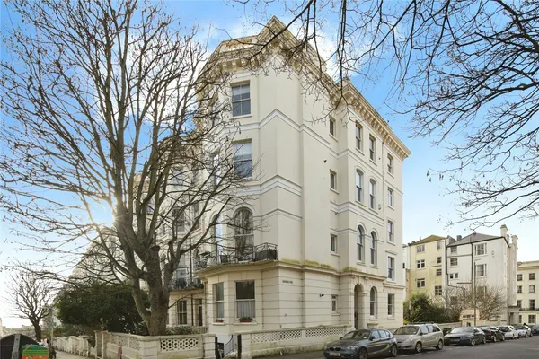 Cambridge Road, Hove, East Sussex, BN3