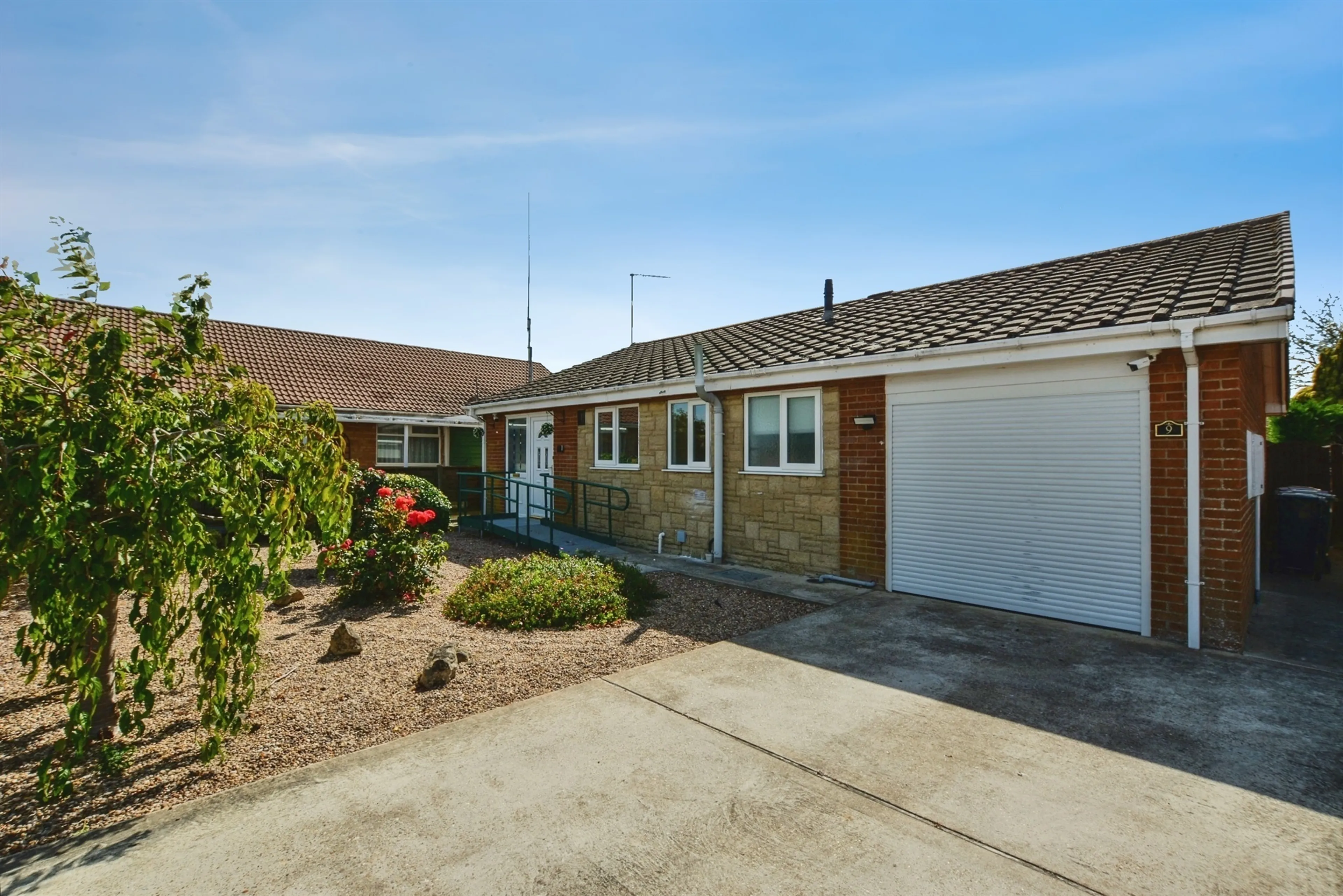 Property at Beacon Park Close, SKEGNESS