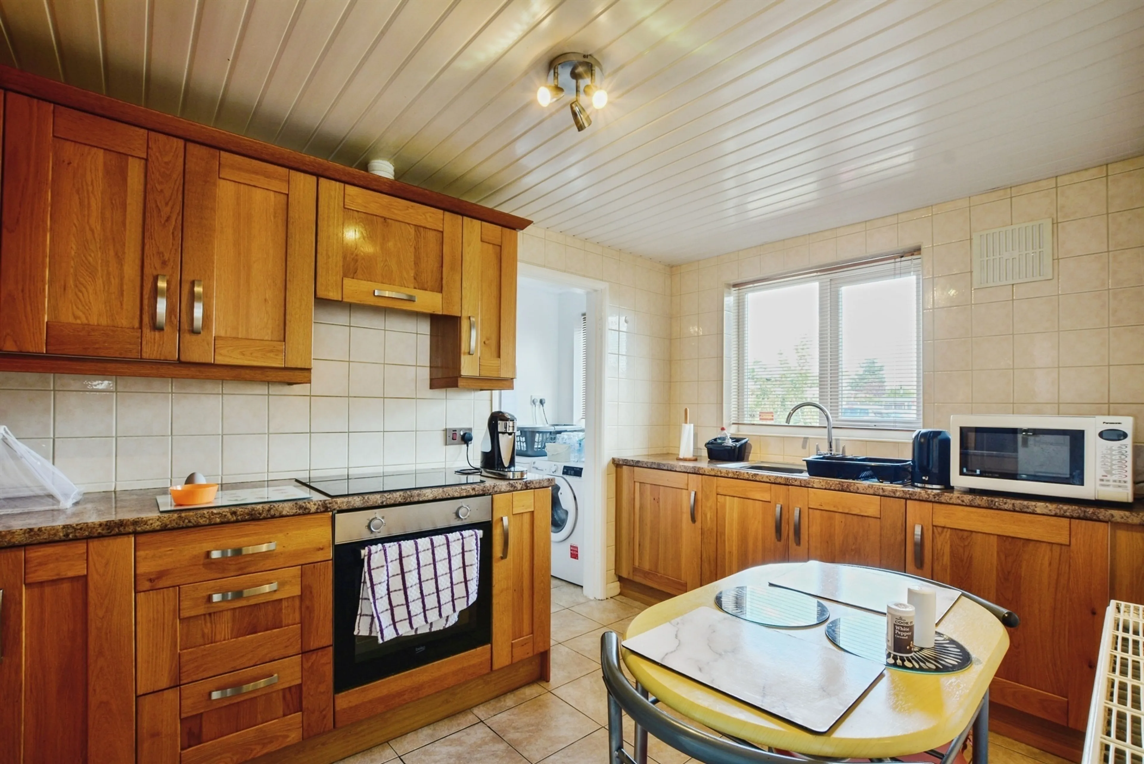 Property at Beacon Park Close, SKEGNESS