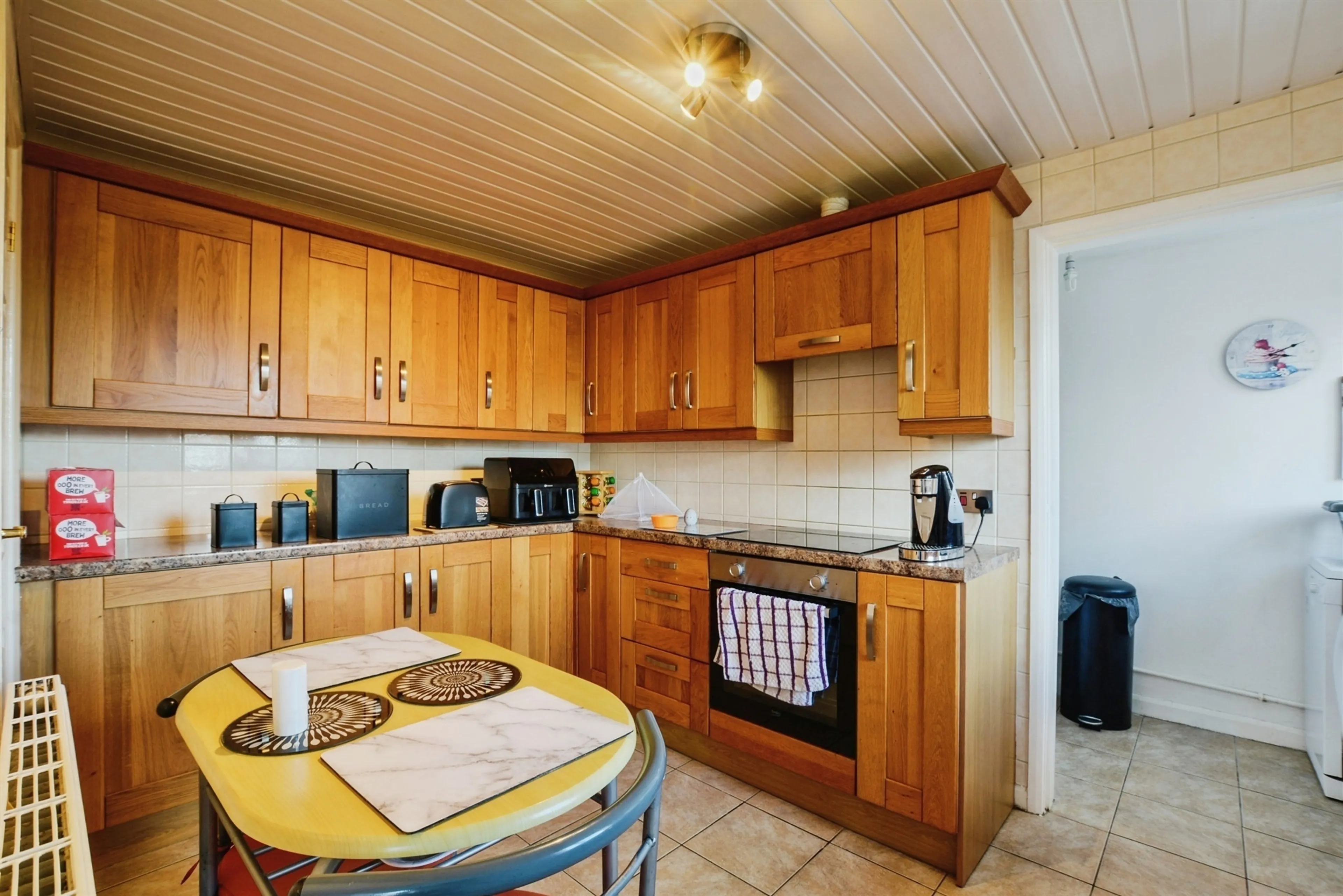 Property at Beacon Park Close, SKEGNESS