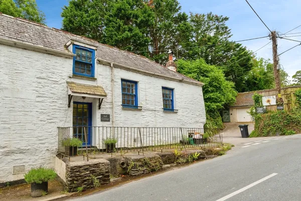 Little Petherick, Wadebridge, Cornwal...
