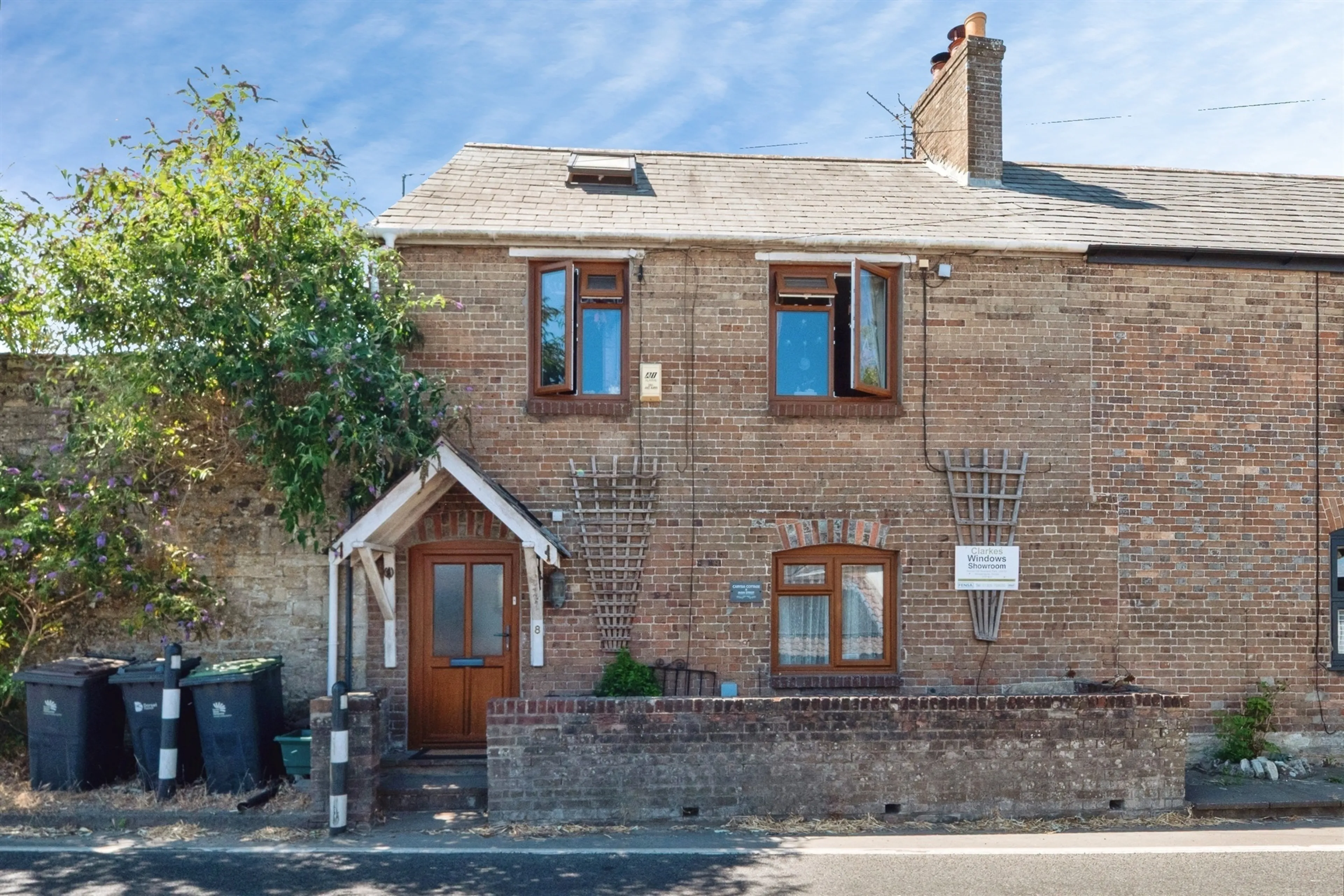 Property at Main Street, Broadmayne, Dorchester
