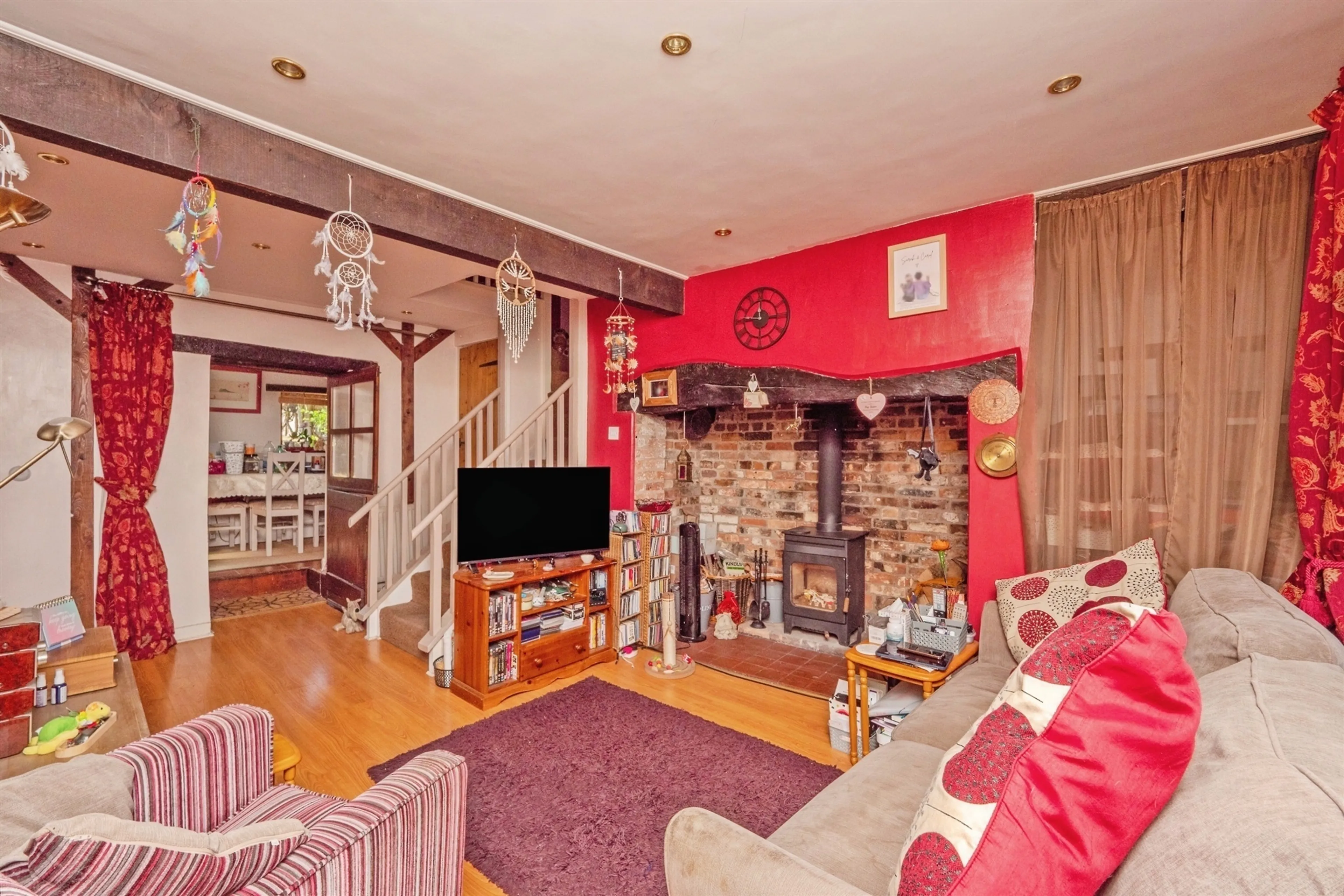 Property at Main Street, Broadmayne, Dorchester