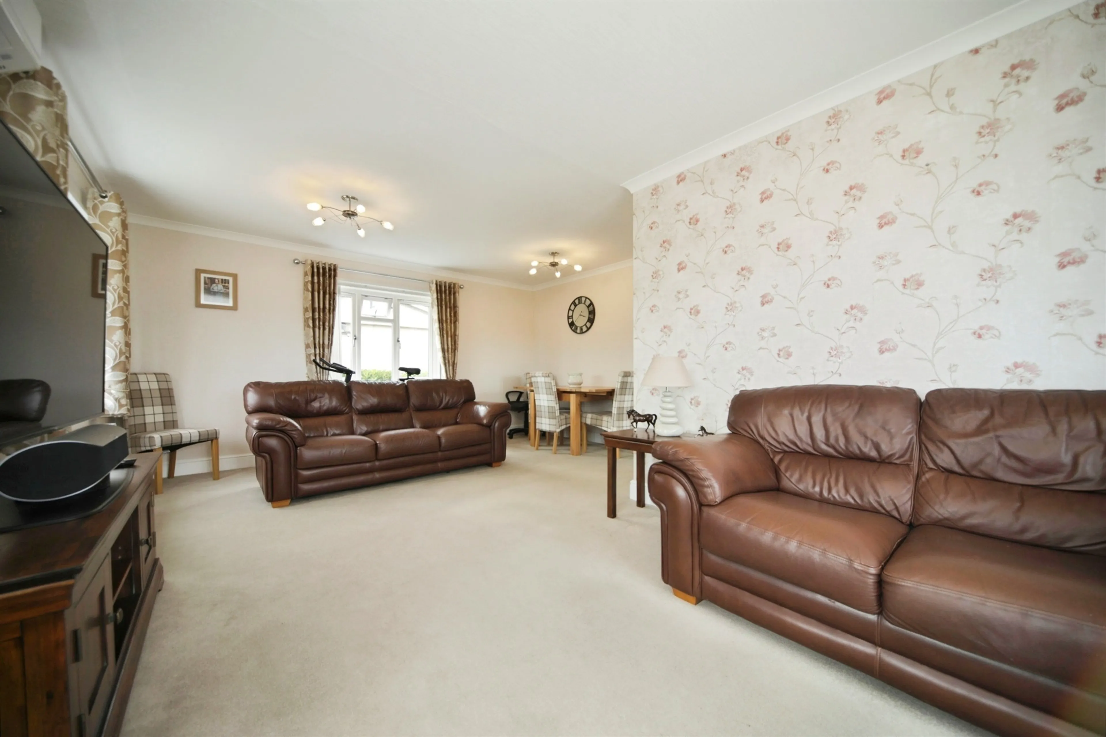 Property at Debenham Corner, Wetheringsett, Stowmarket