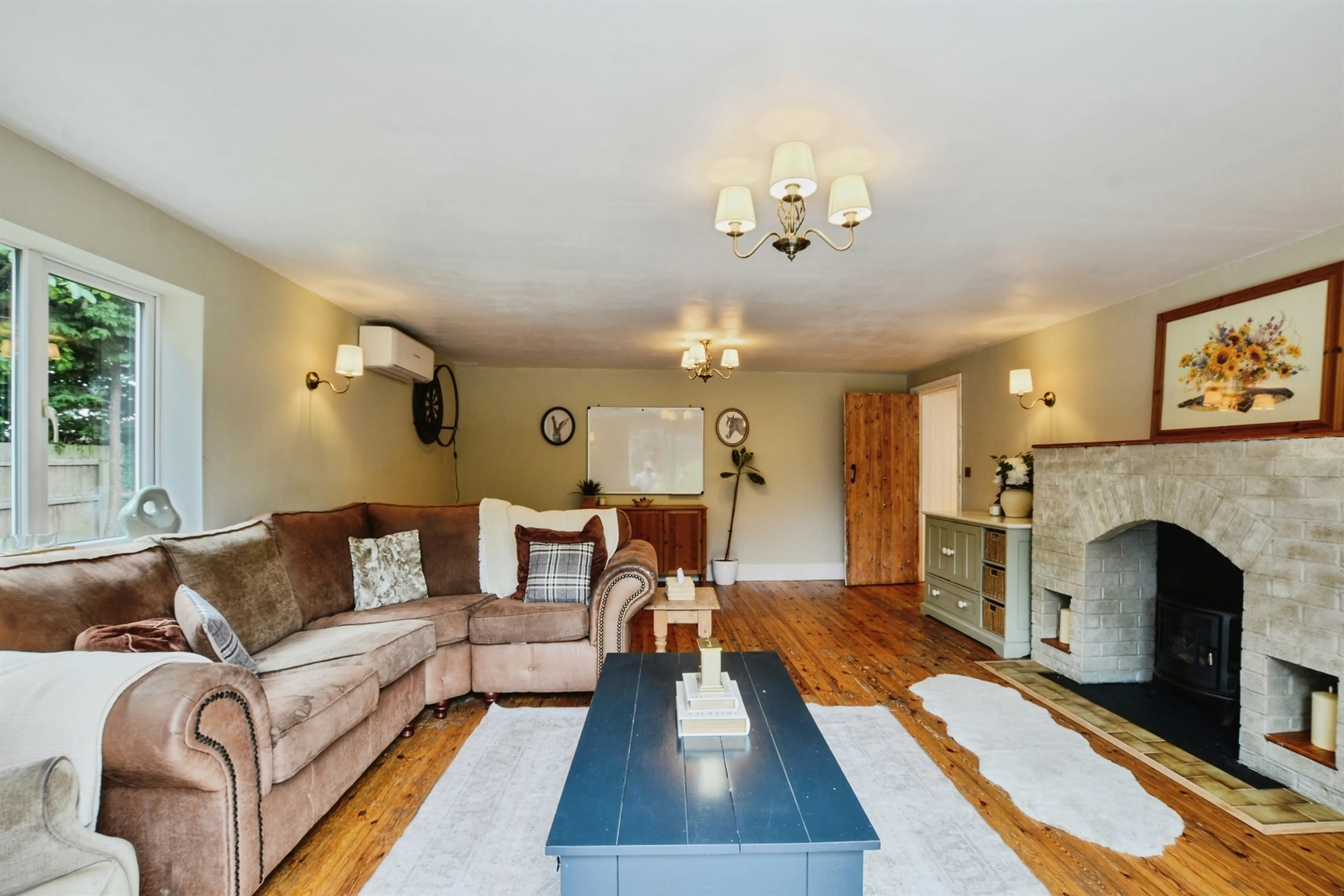 Property at Low Lane, Croft, SKEGNESS