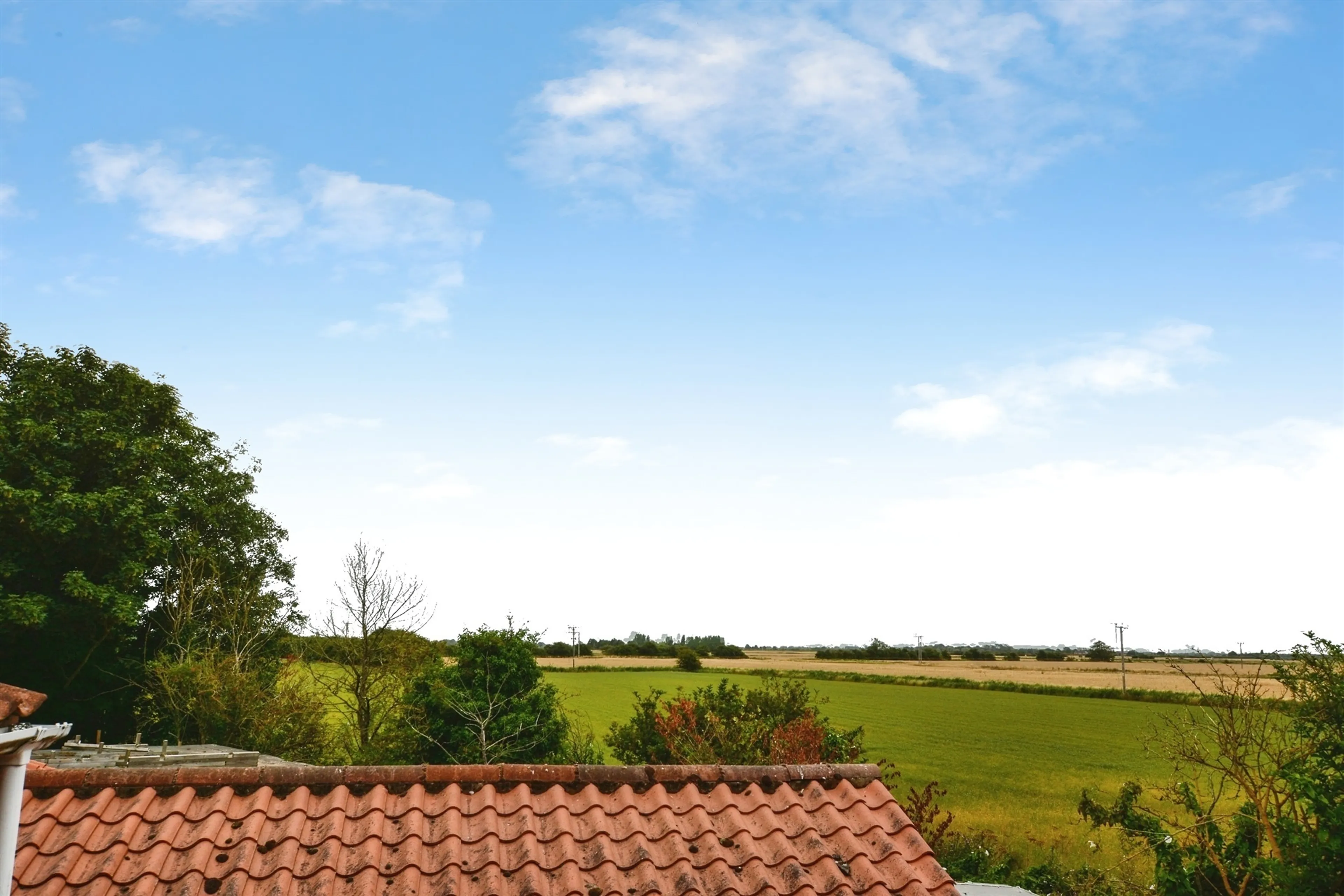 Property at Low Lane, Croft, SKEGNESS