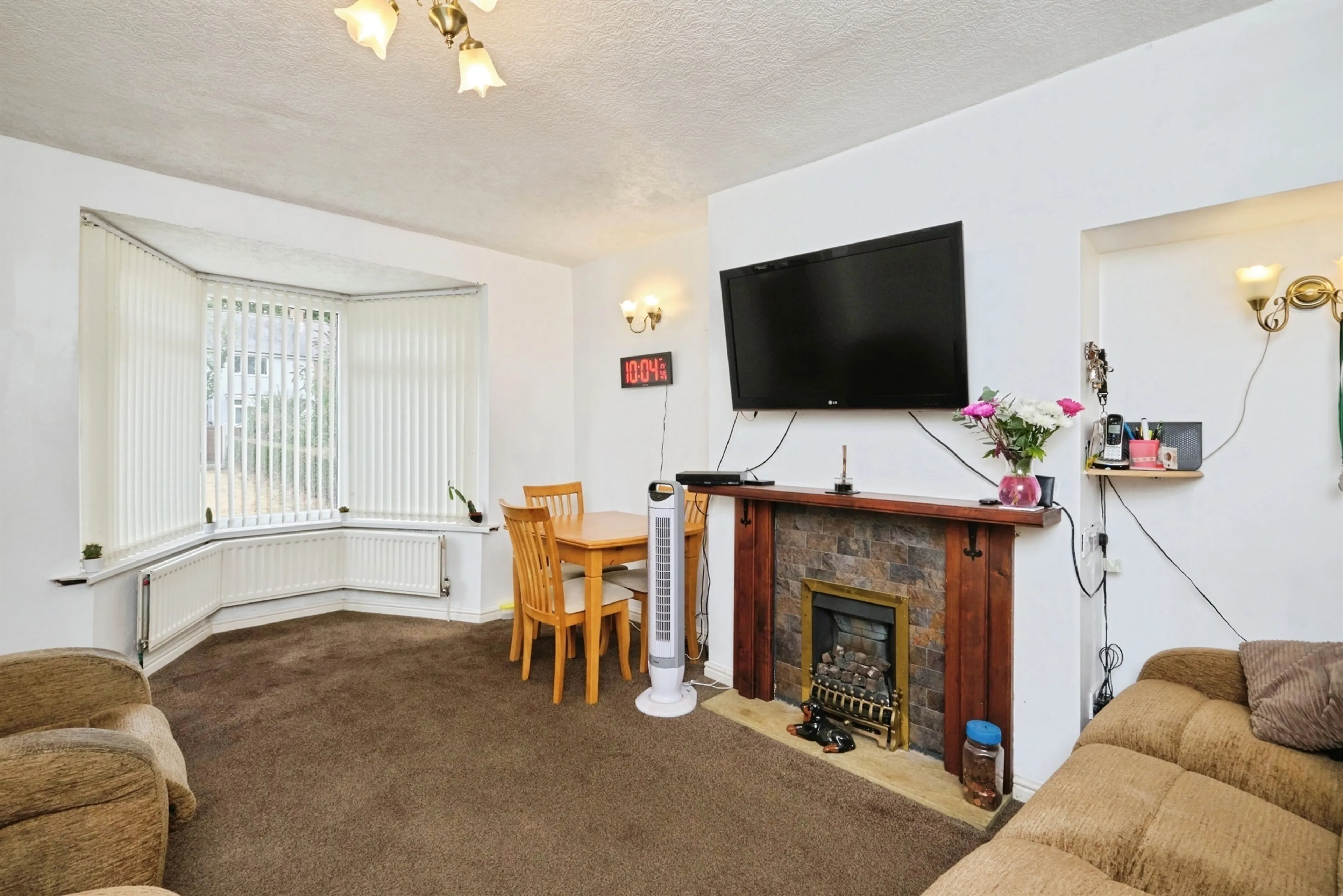 Property at St. Margarets Avenue, Birmingham