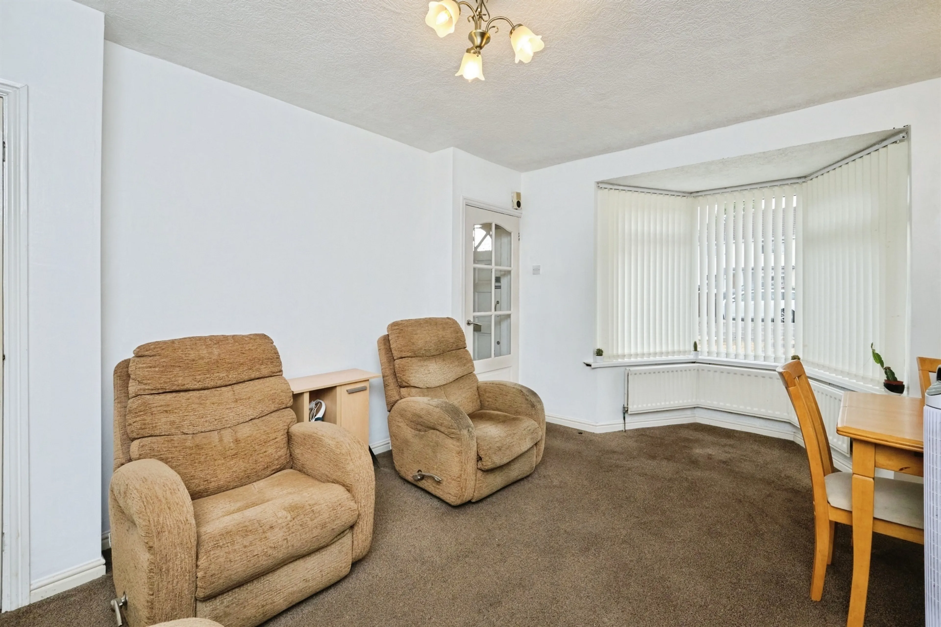 Property at St. Margarets Avenue, Birmingham