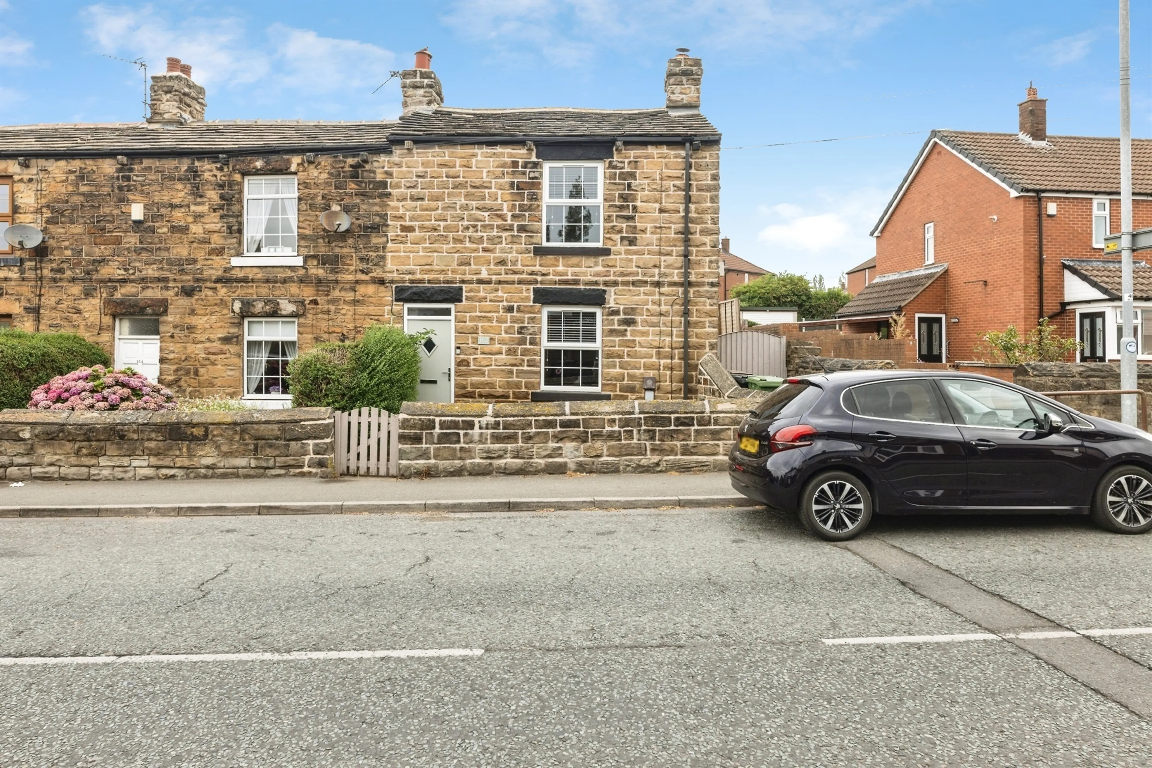 Property at Westerton Road, Tingley, Wakefield