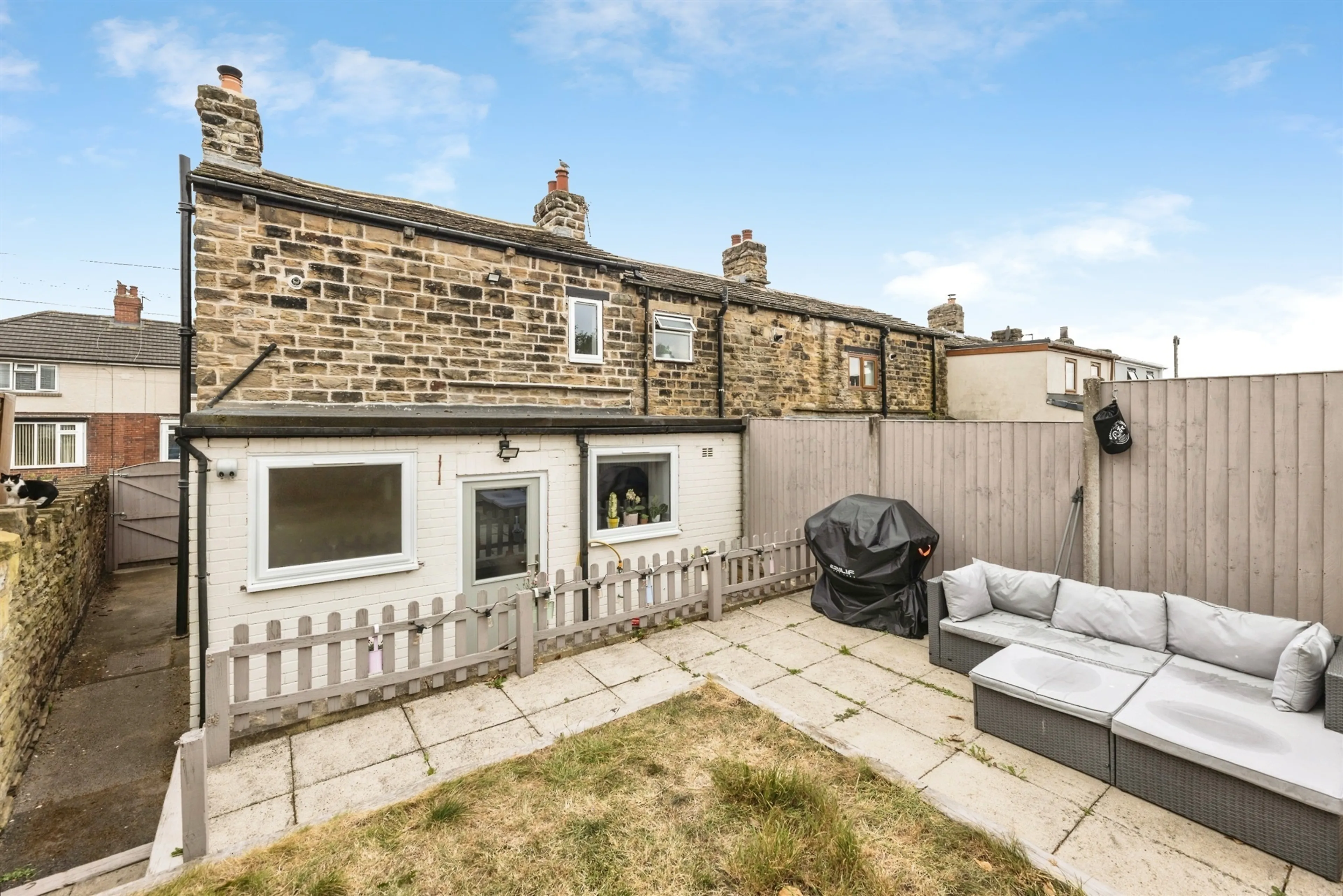 Property at Westerton Road, Tingley, Wakefield
