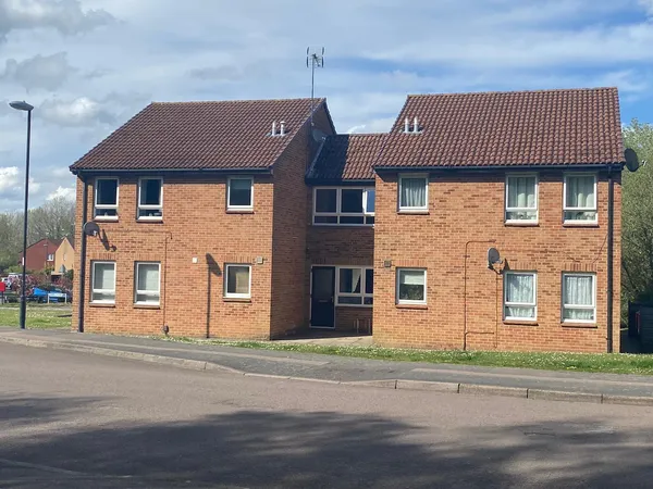 Cottesmore Green