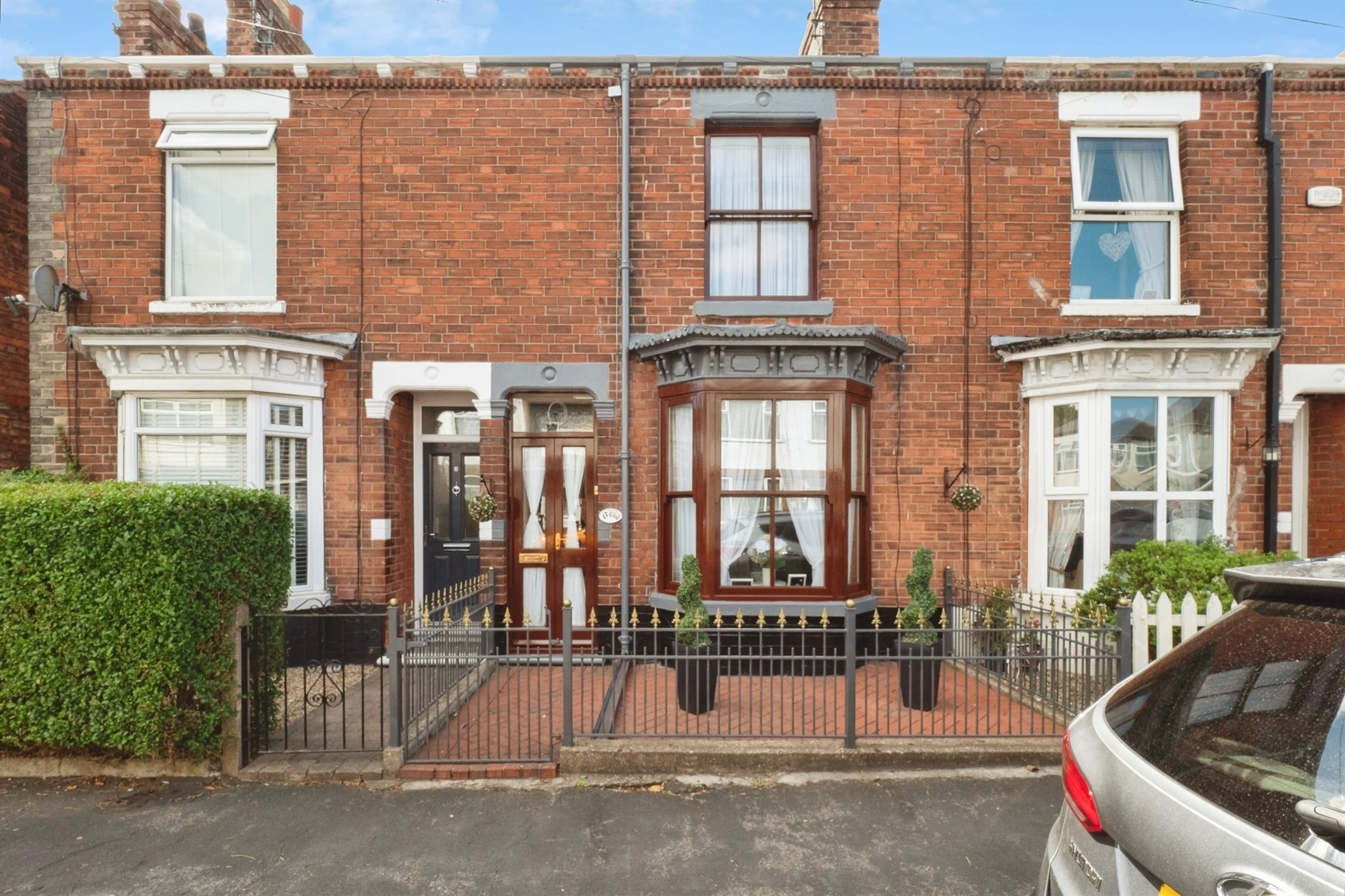 Property at Martin Street, Beverley