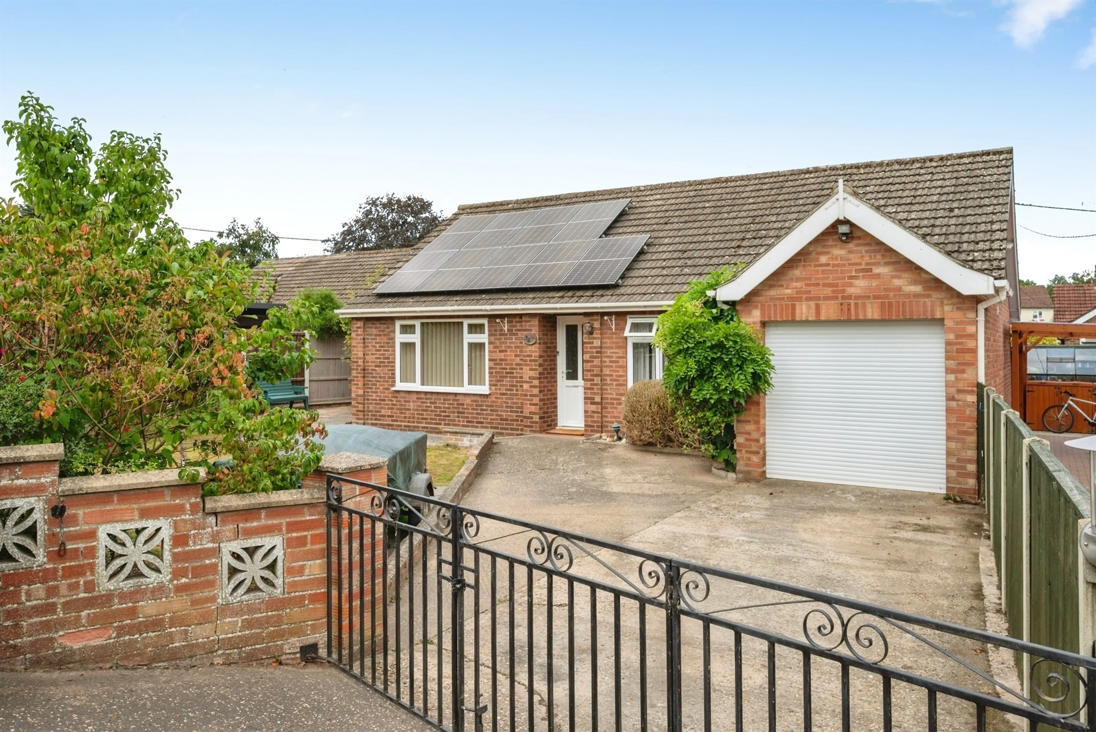 Property at Marshgate, North Walsham