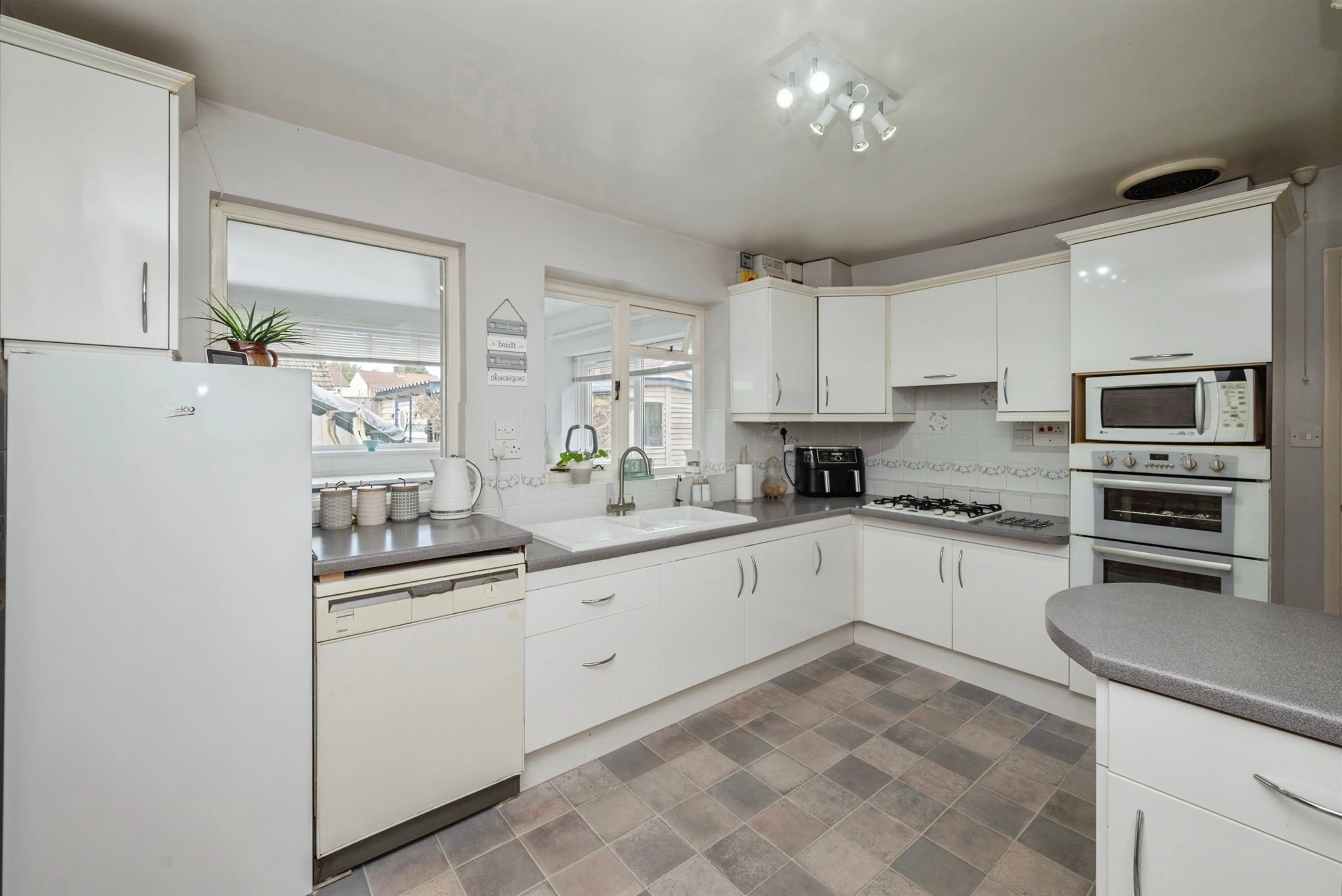 Property at Marshgate, North Walsham