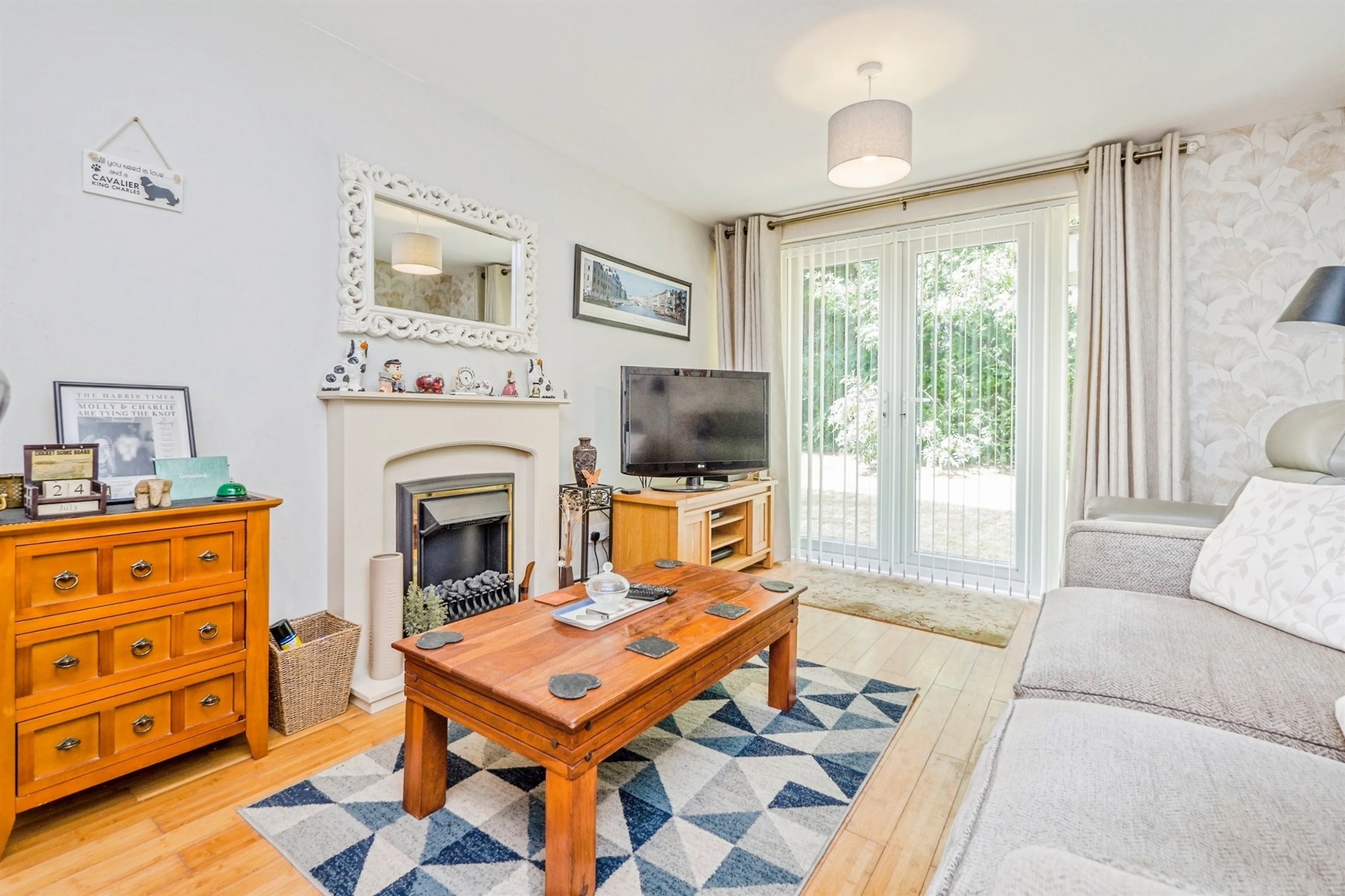 Property at Glenwood, Llanedeyrn, Cardiff
