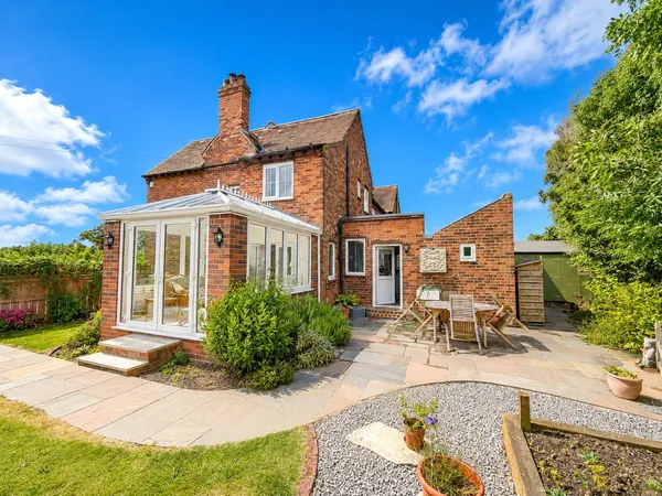 Lead Lane, Brompton, Northallerton, N...