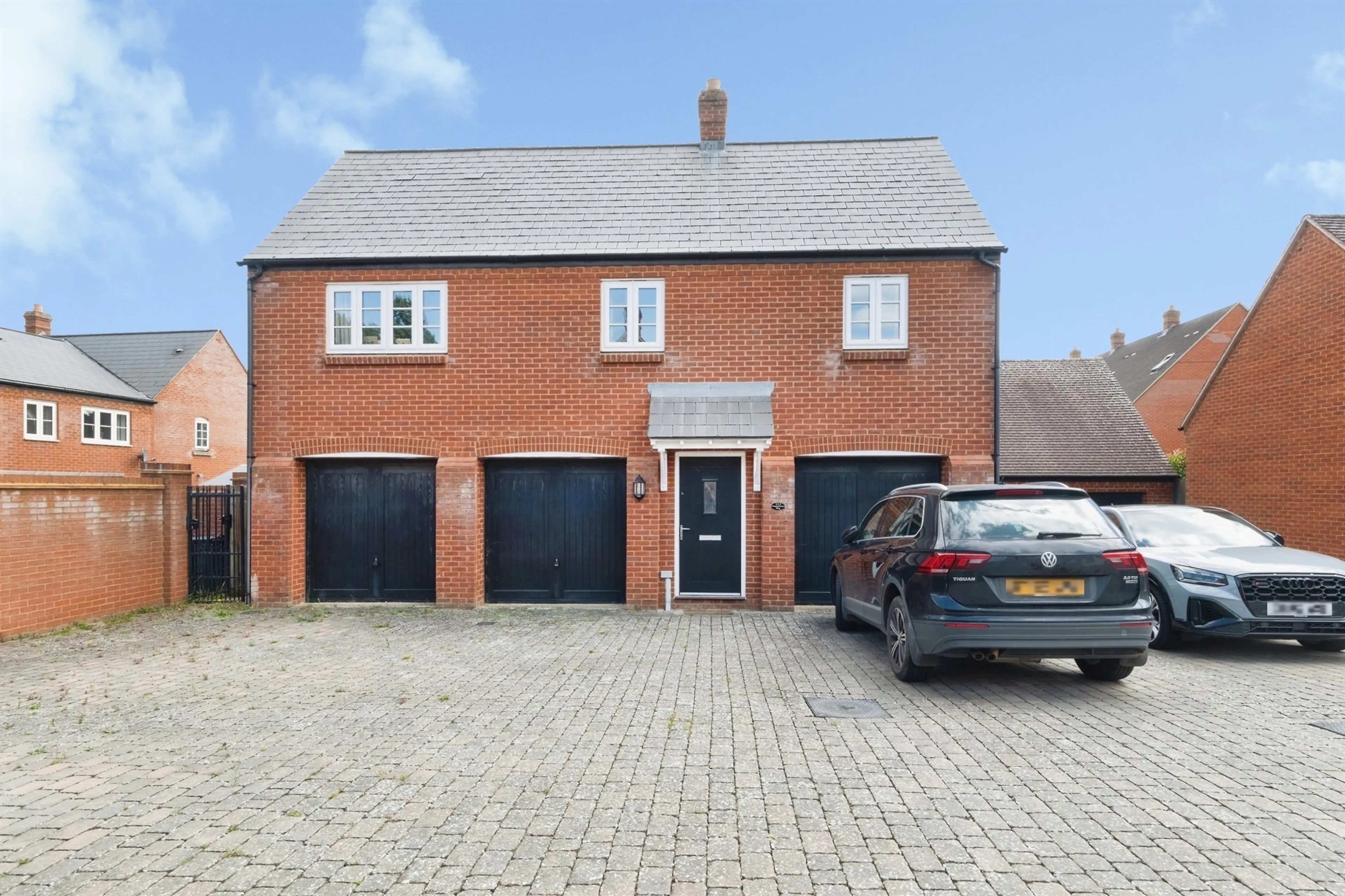 Property at Poppyfields Way, Brackley
