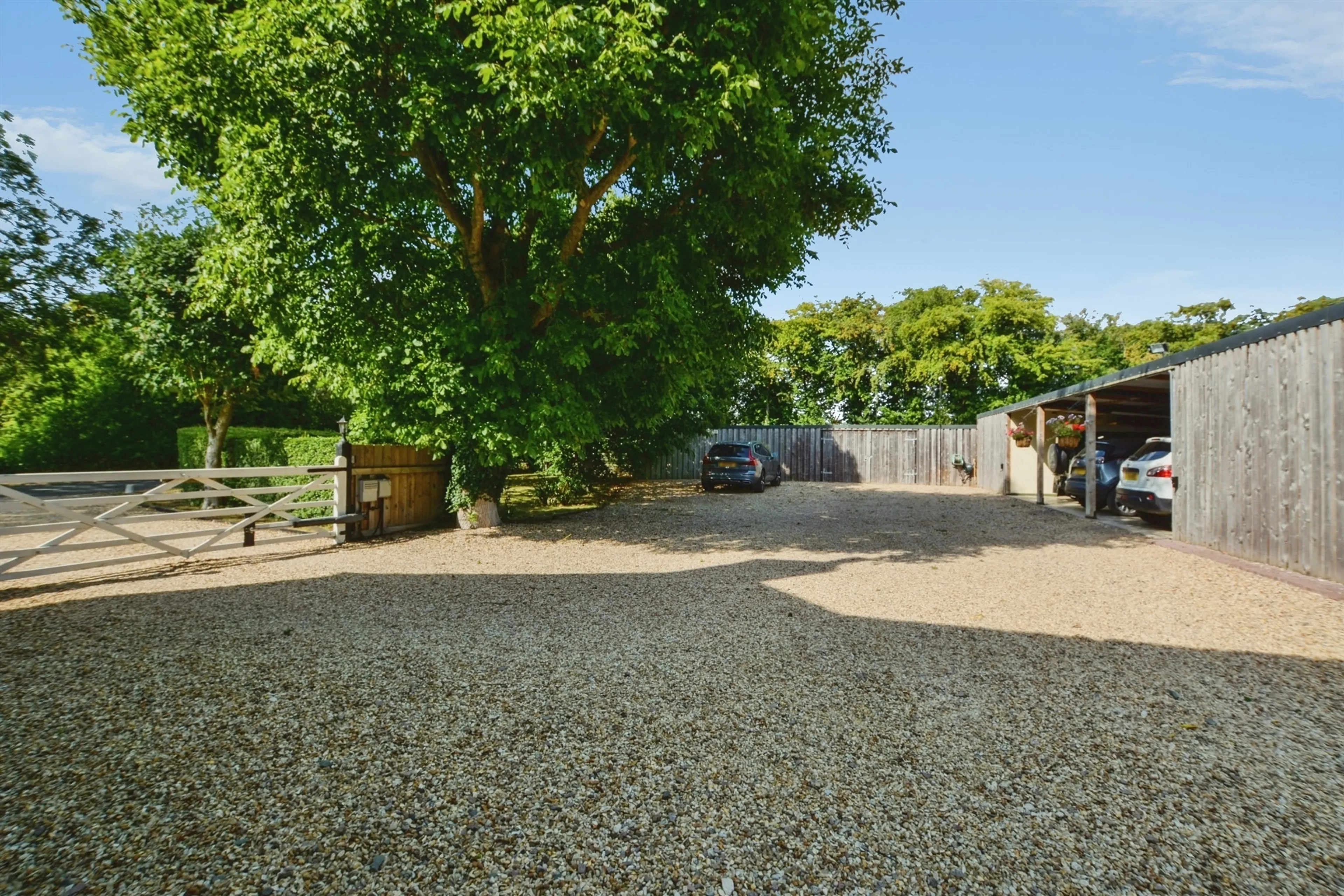 Property at Wash Road, Kirton, Boston