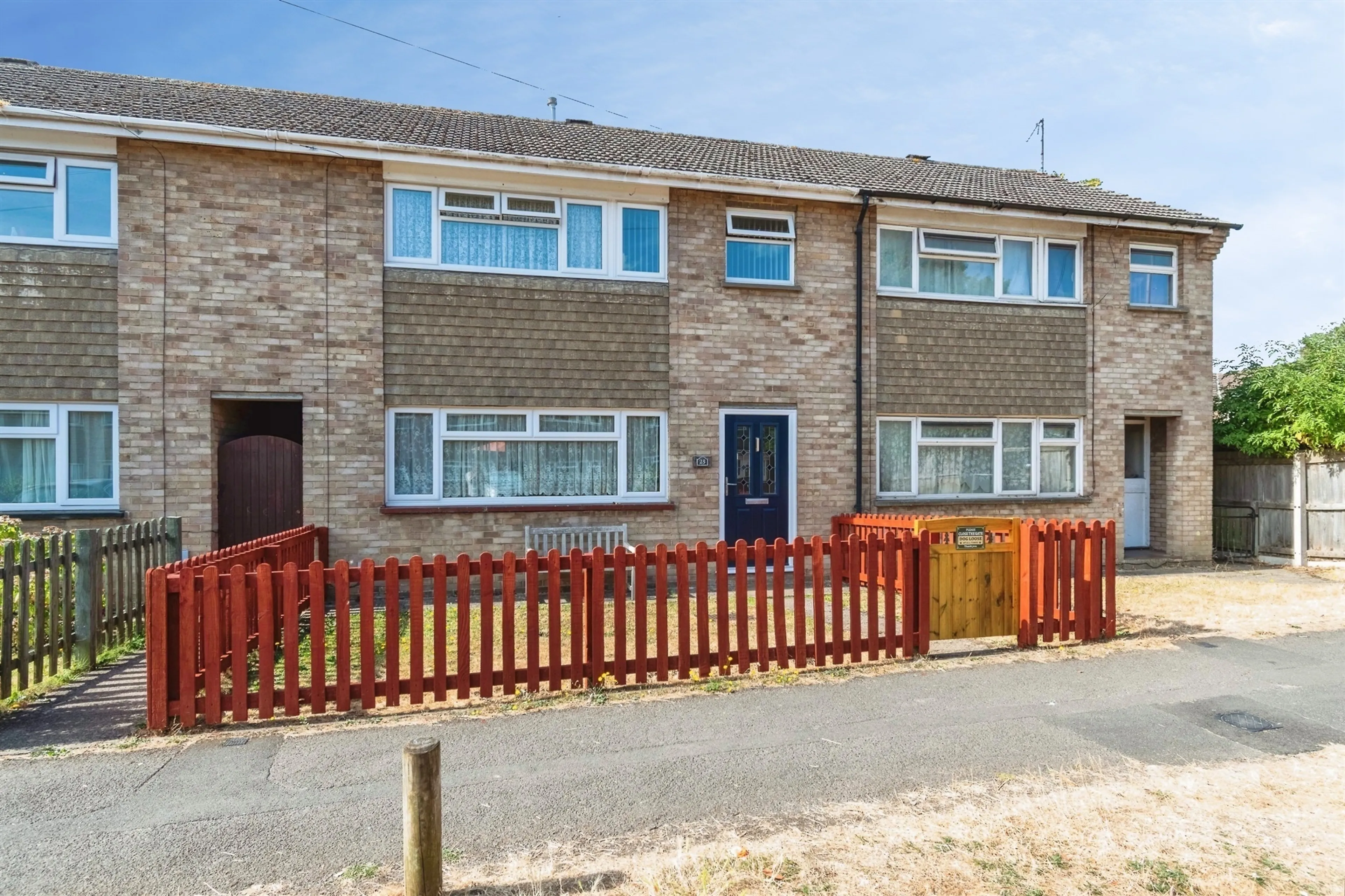 Property at Patchway, Chippenham