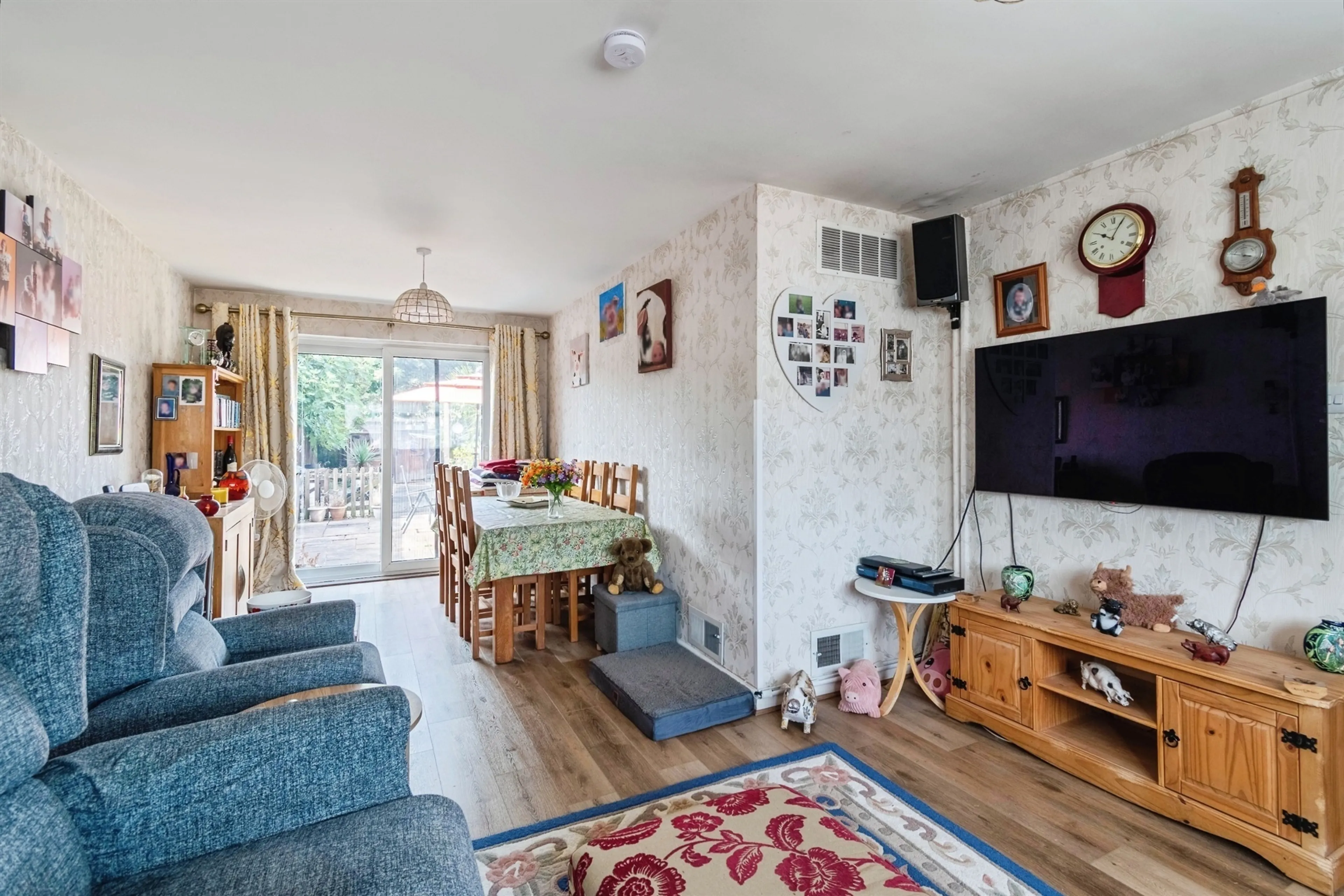 Property at Patchway, Chippenham
