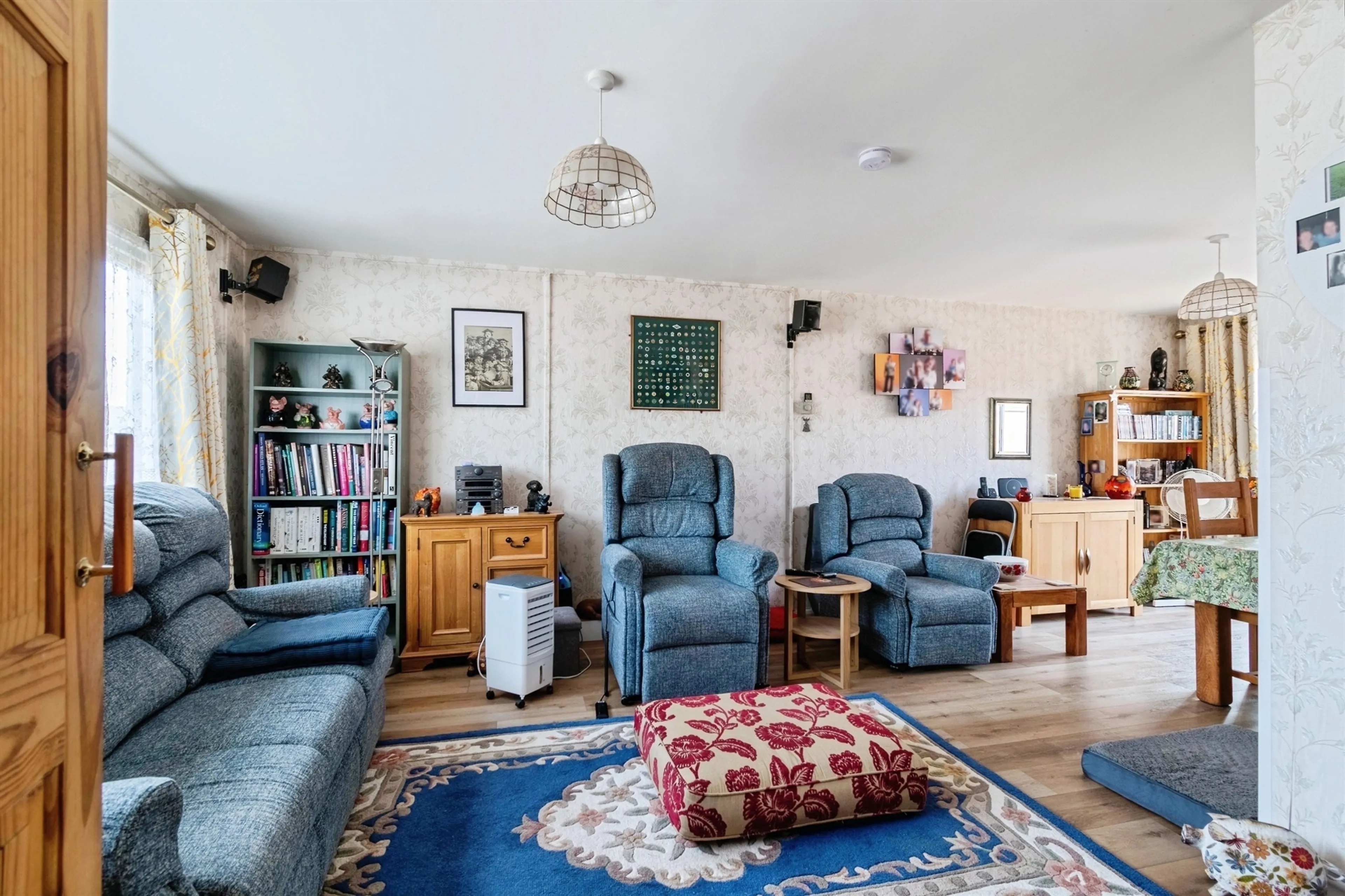 Property at Patchway, Chippenham