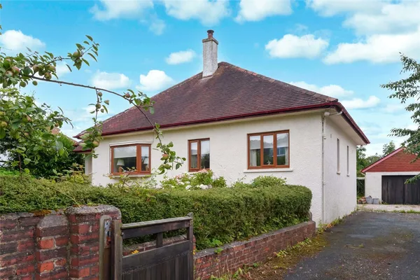 Ashgrove Road, Kilwinning, North Ayrs...