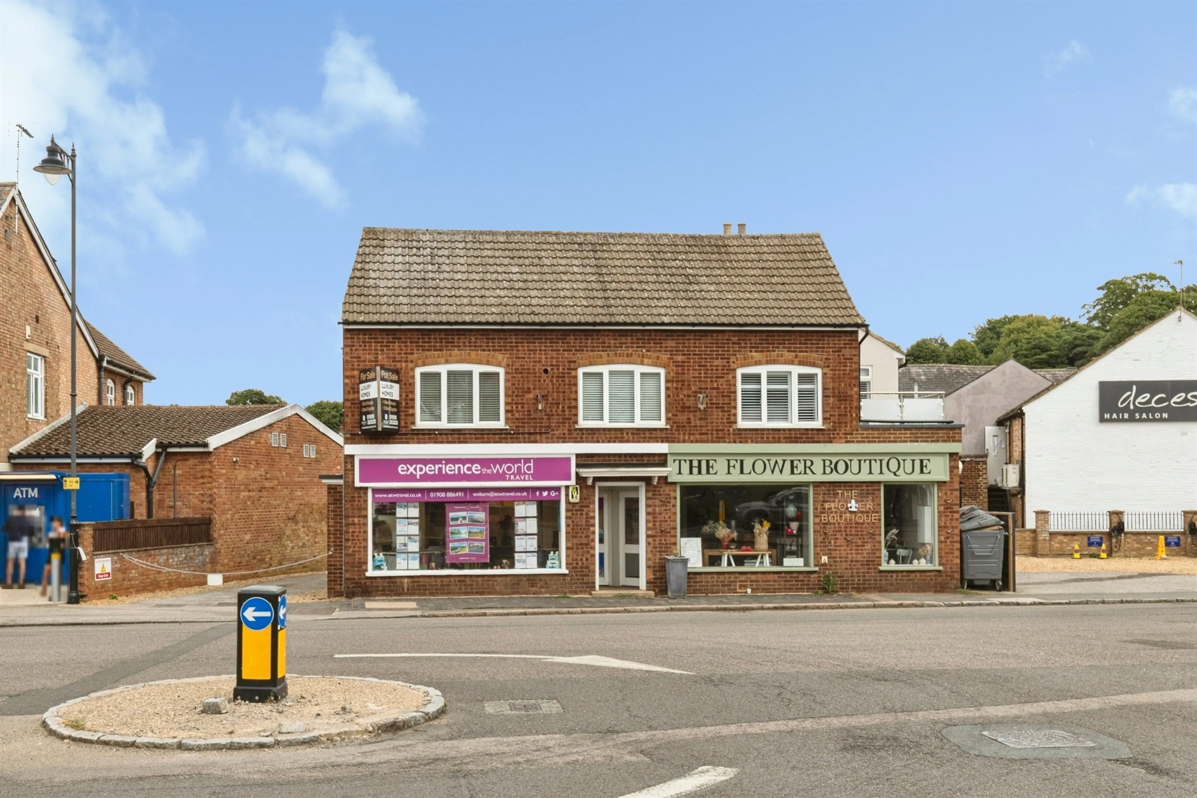 Property at High Street, Woburn Sands, Milton Keynes