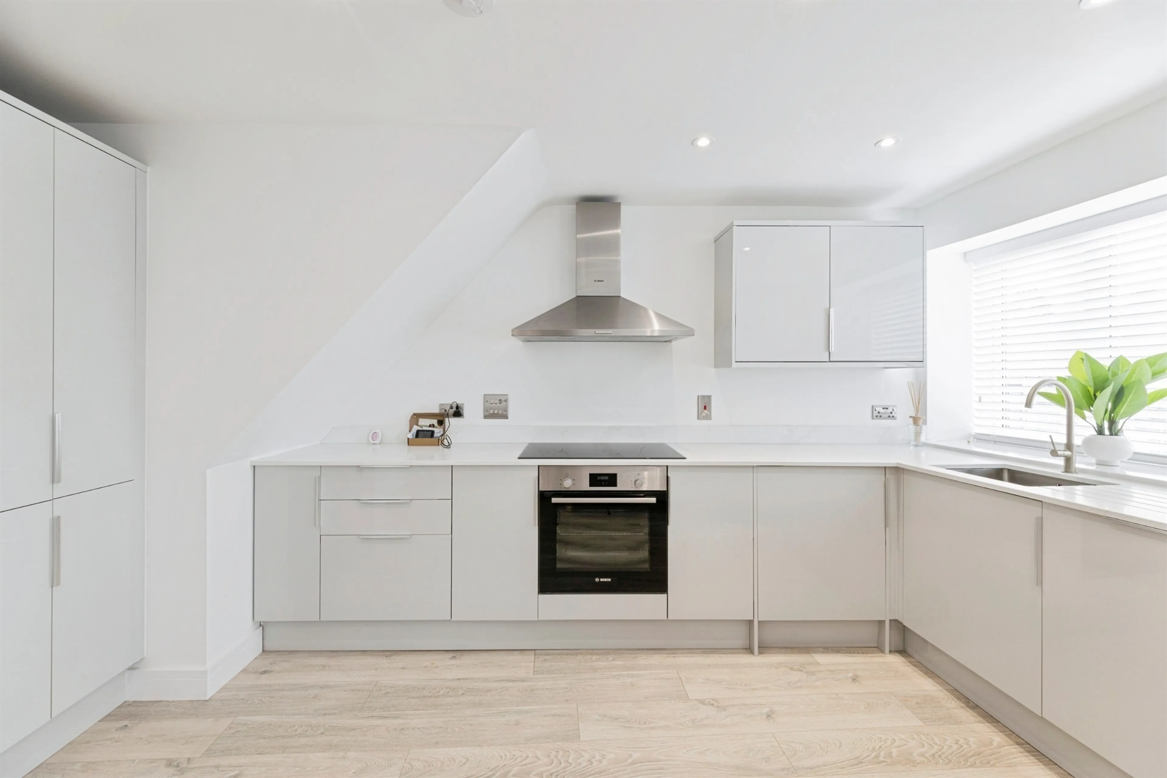 Property at High Street, Woburn Sands, Milton Keynes