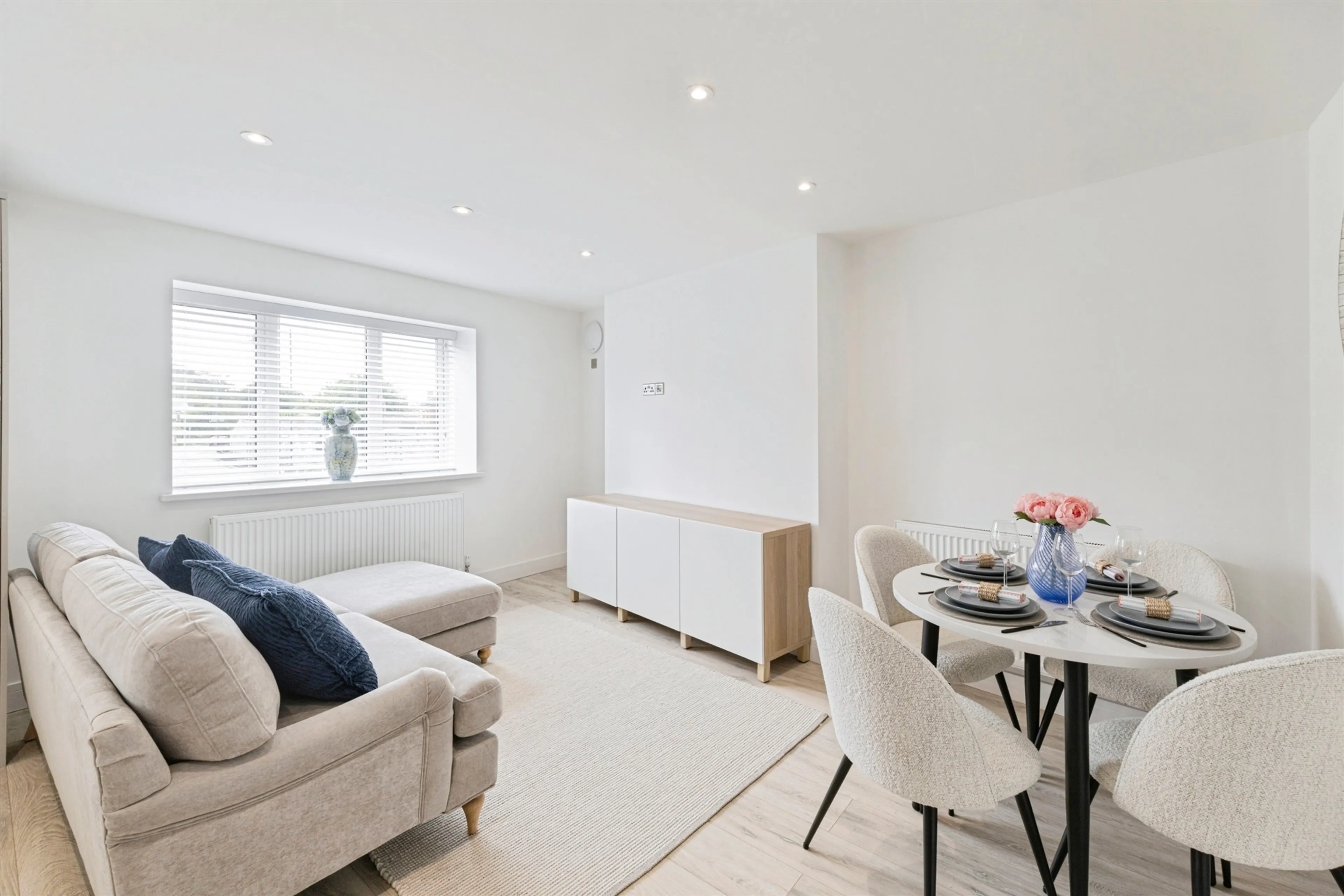 Property at High Street, Woburn Sands, Milton Keynes
