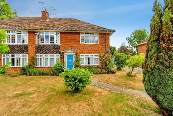 Kings Close, Lyndhurst, Hampshire, SO43