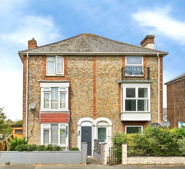 Fairlee Road, Newport, Isle of Wight,...