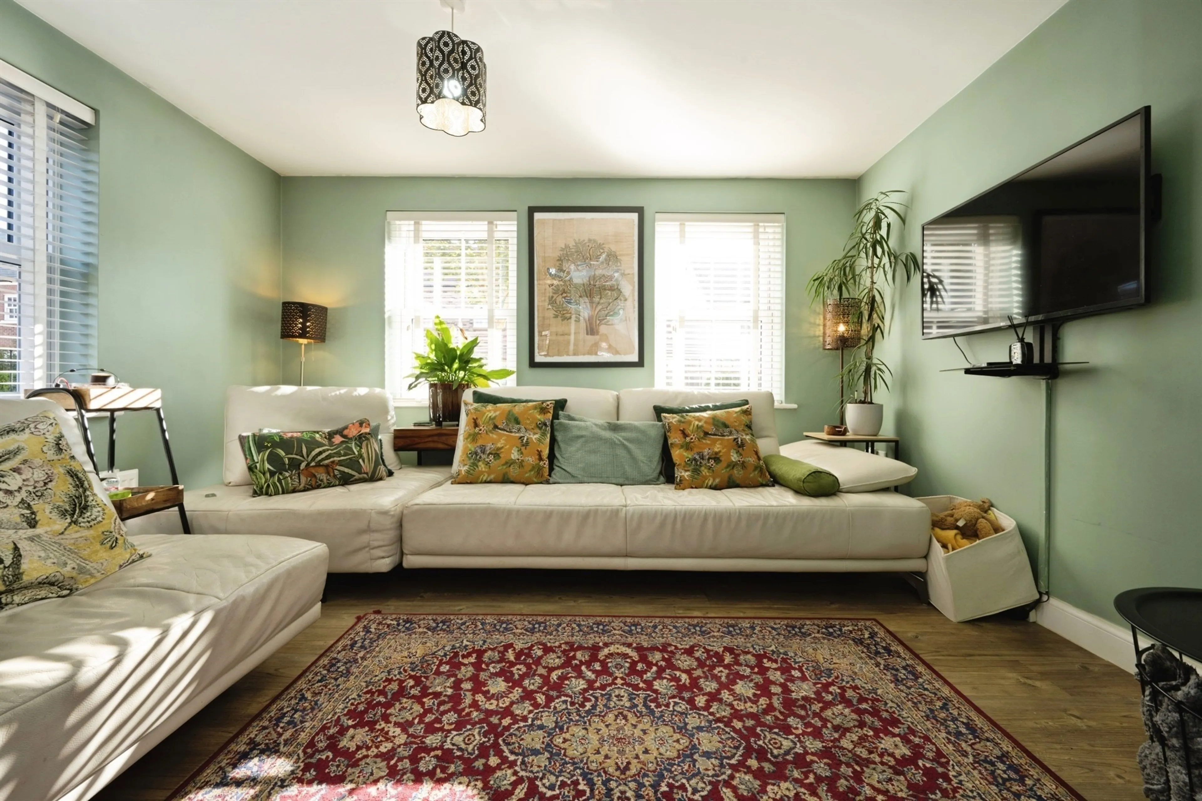 Property at Ellesmere Gardens, Great Denham, Bedford