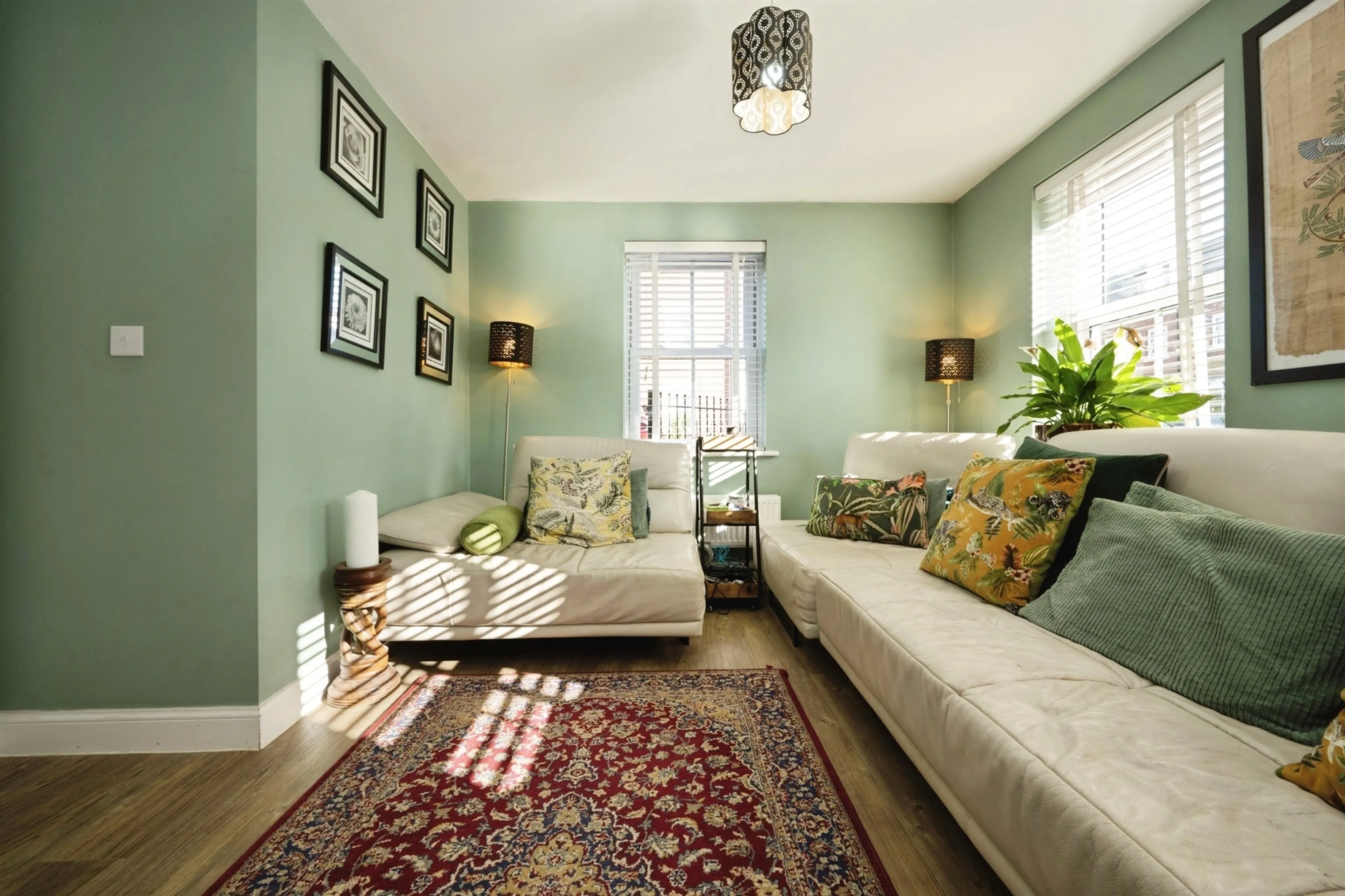 Property at Ellesmere Gardens, Great Denham, Bedford