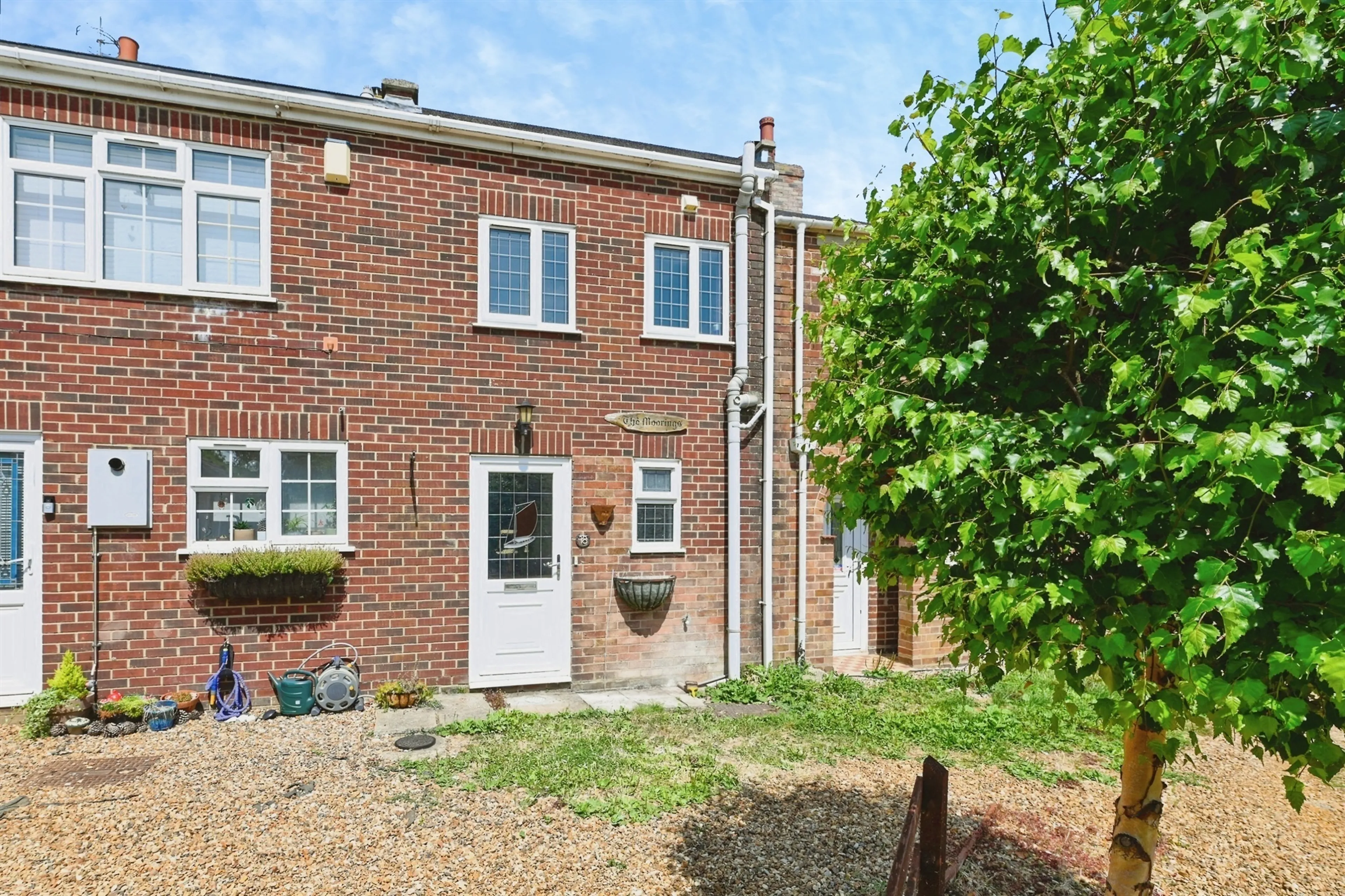 Property at Orange Row, Terrington St. Clement, King's Lynn