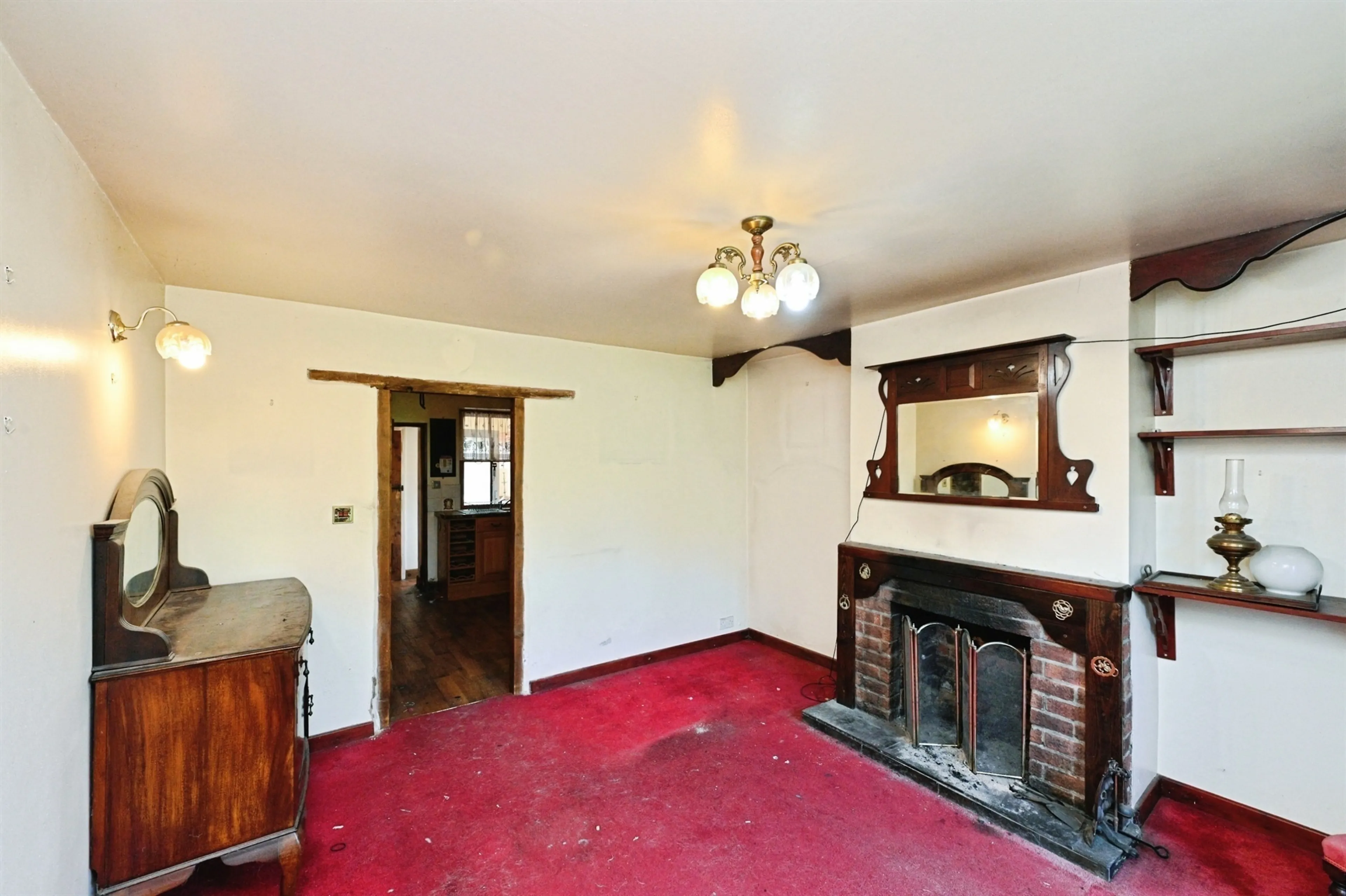Property at Orange Row, Terrington St. Clement, King's Lynn